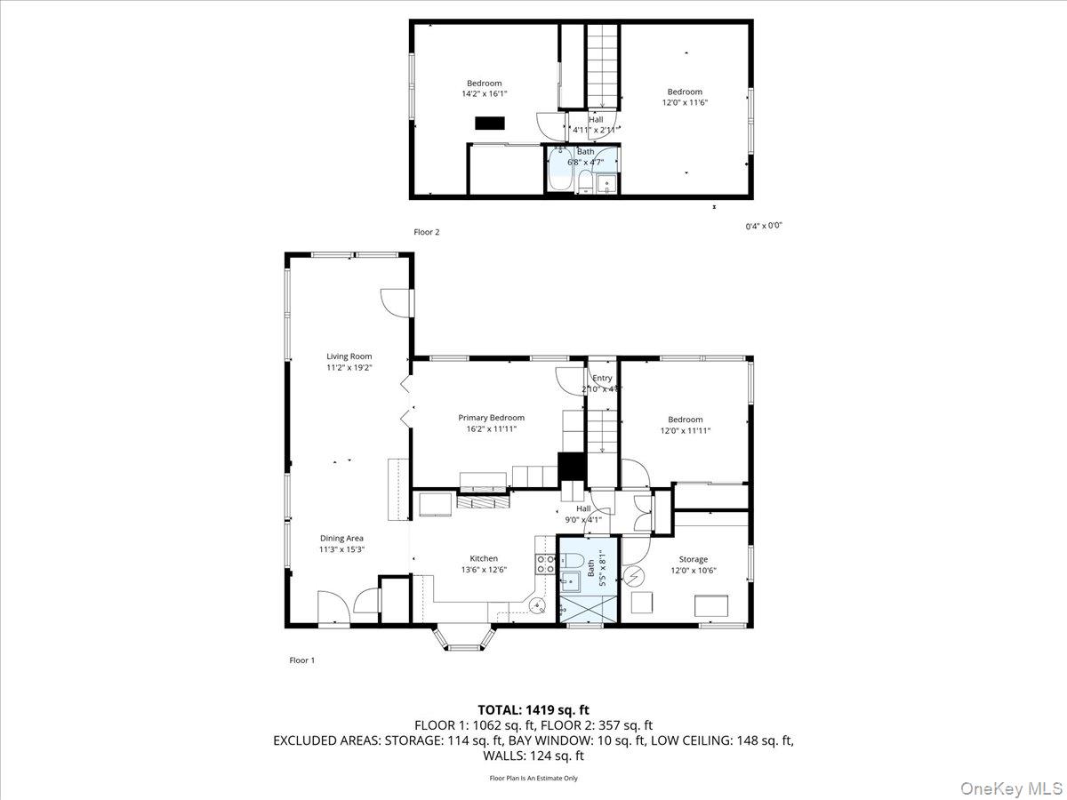 236 Duckpond Drive S, Wantagh, NY 11793