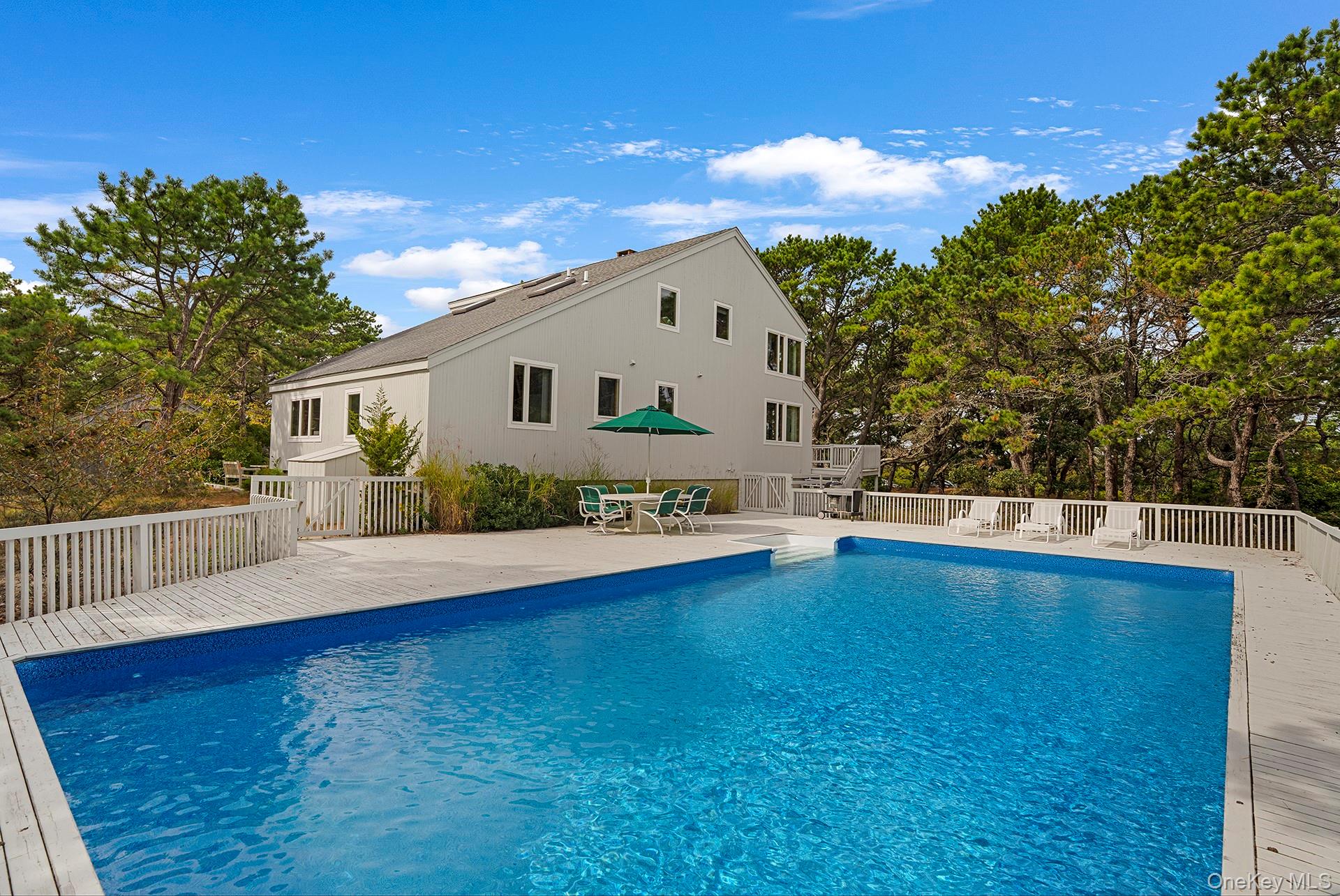 278 Cranberry Hole Road, Amagansett, NY 11930