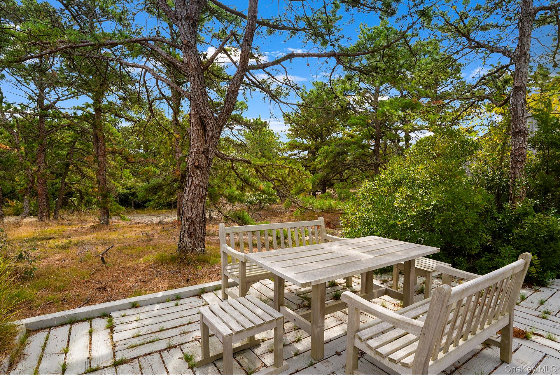 278 Cranberry Hole Road, Amagansett, NY 11930