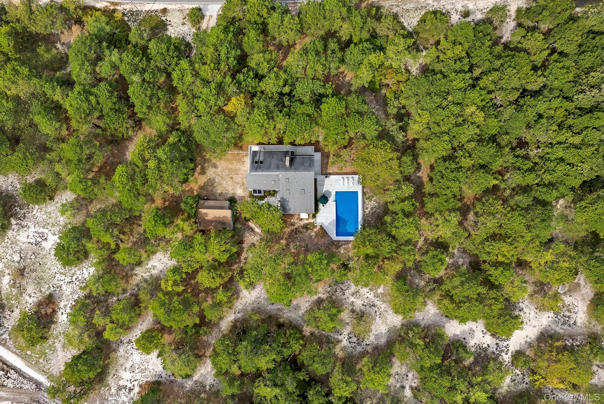 278 Cranberry Hole Road, Amagansett, NY 11930