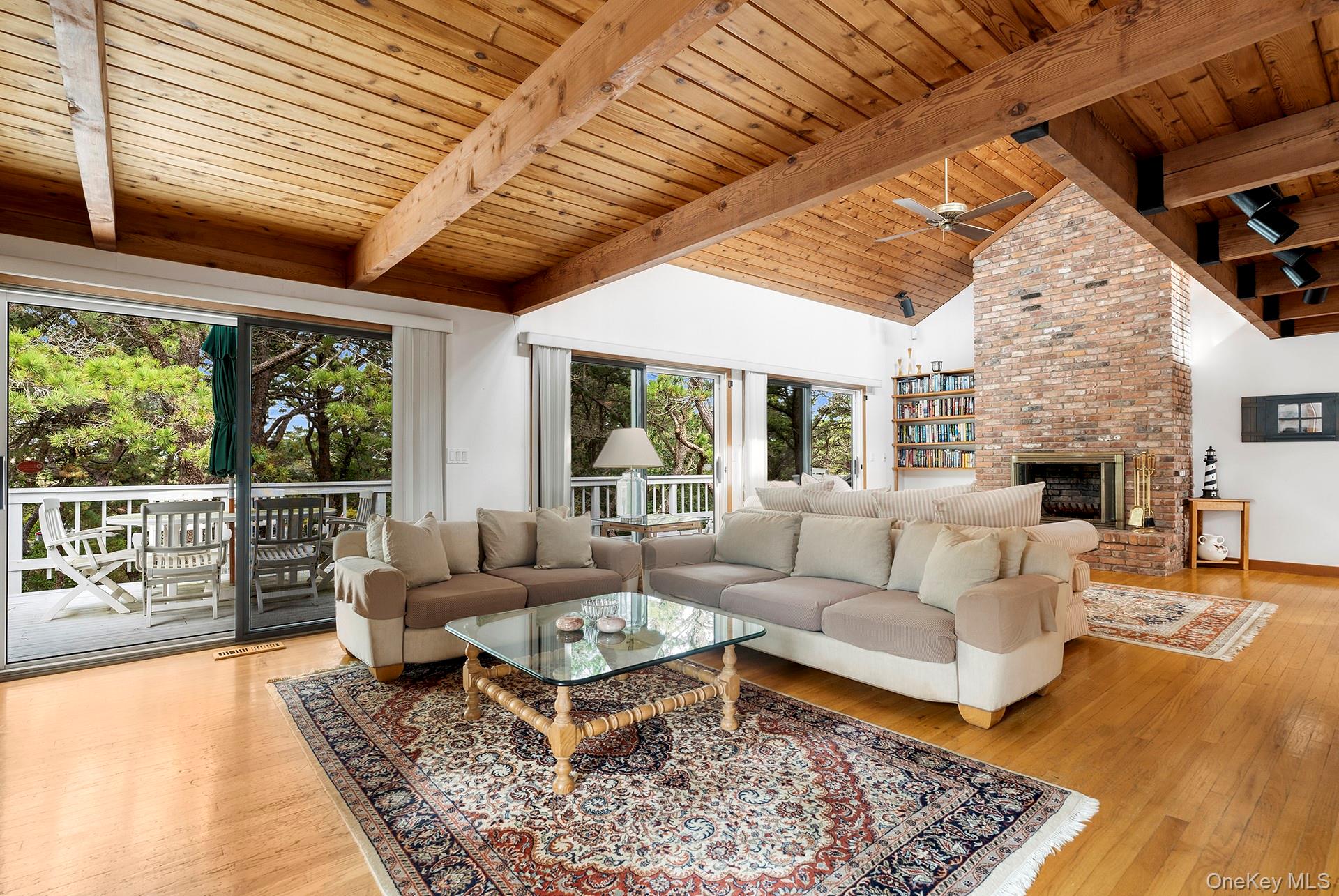 278 Cranberry Hole Road, Amagansett, NY 11930