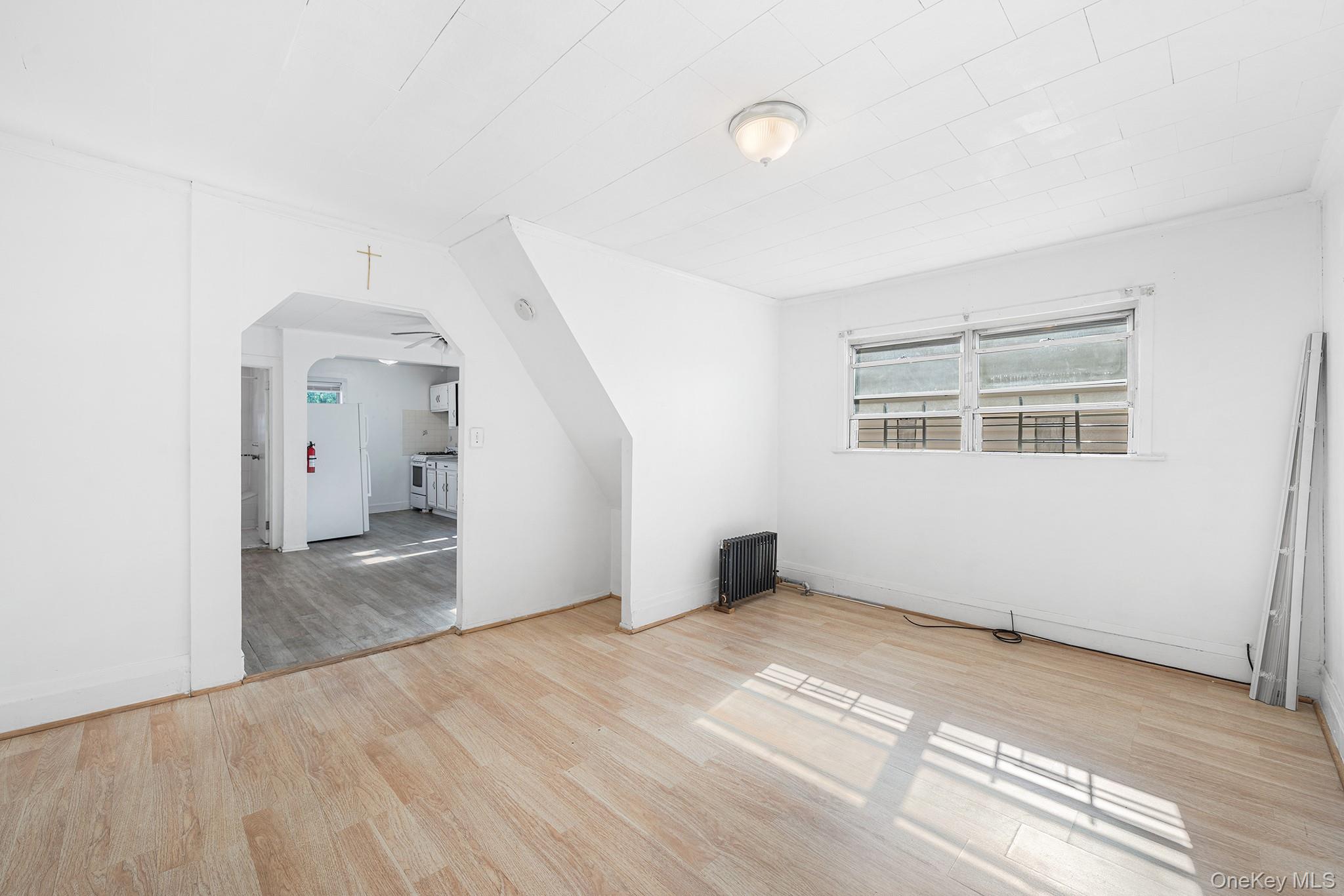 11519 123rd Street, South Ozone Park, NY 11420