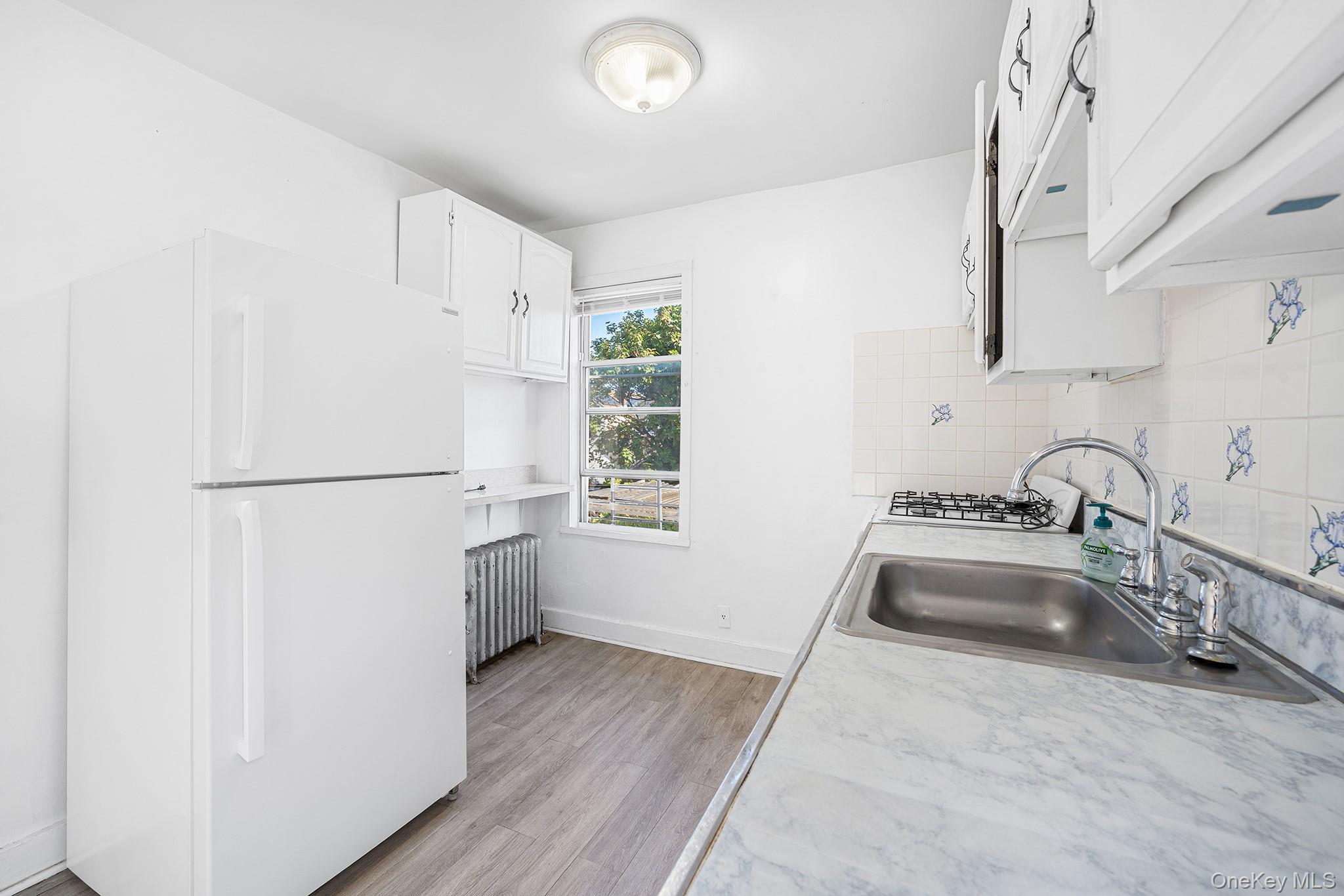 11519 123rd Street, South Ozone Park, NY 11420