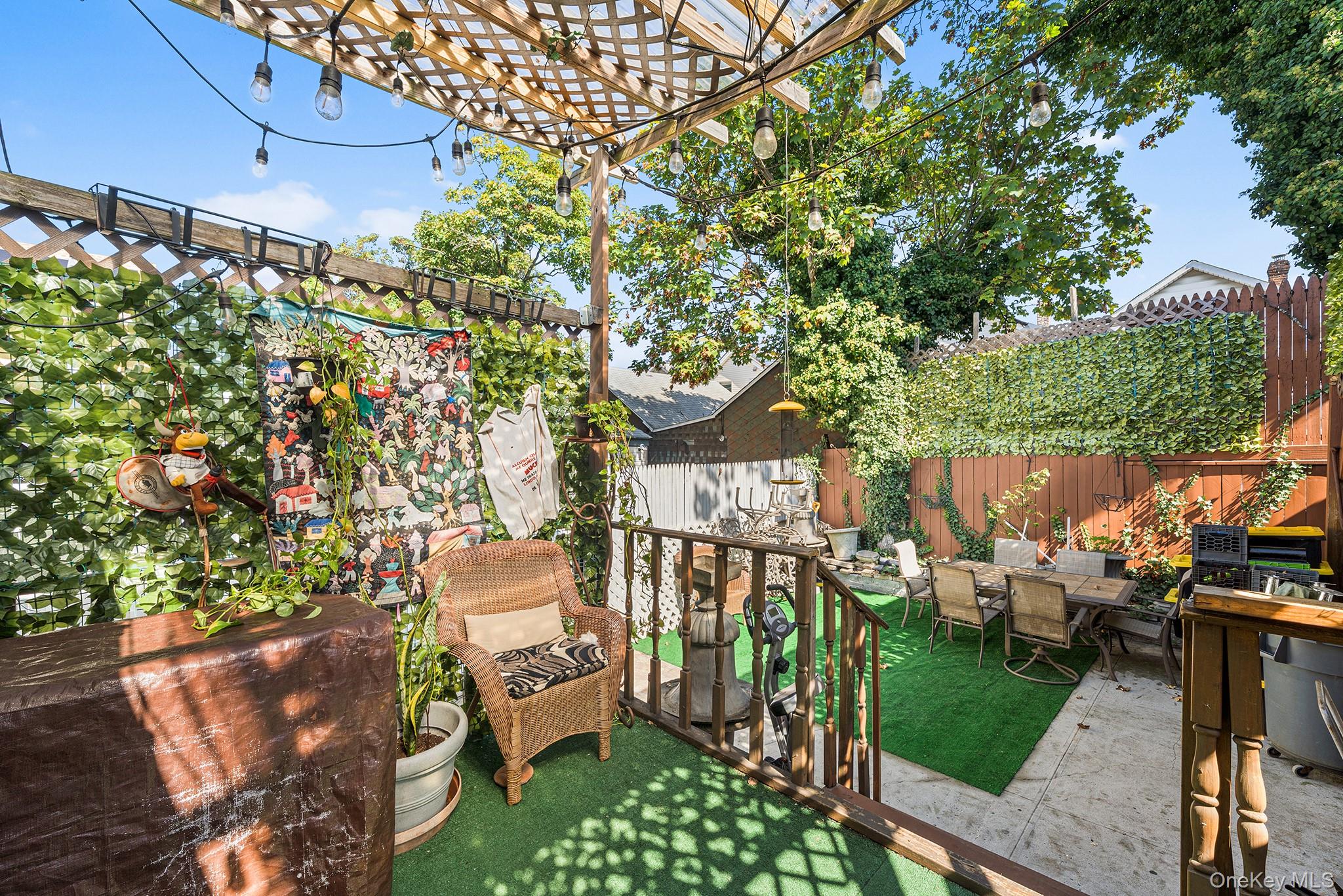 11519 123rd Street, South Ozone Park, NY 11420