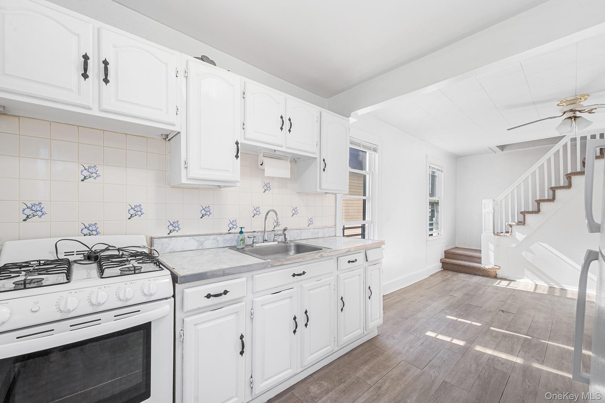 11519 123rd Street, South Ozone Park, NY 11420