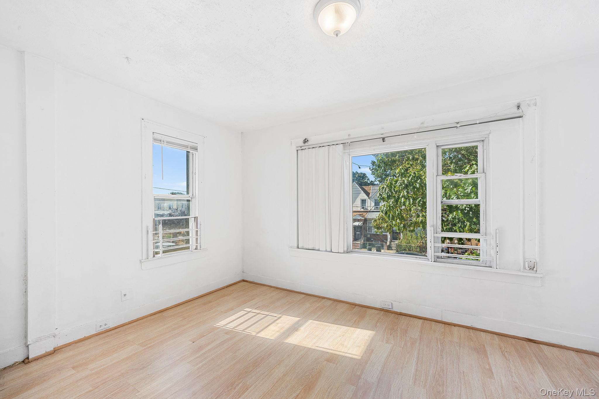 11519 123rd Street, South Ozone Park, NY 11420