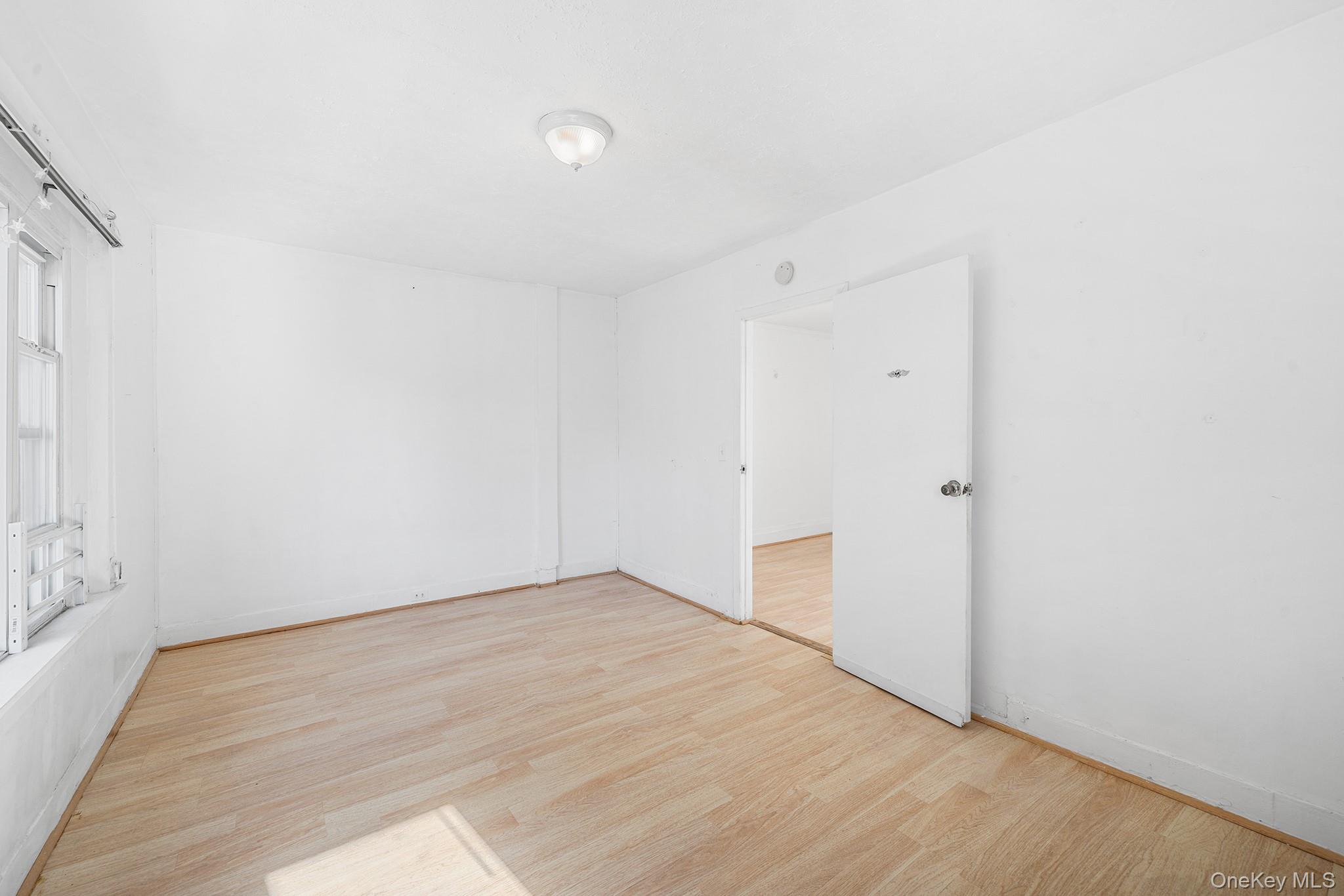 11519 123rd Street, South Ozone Park, NY 11420