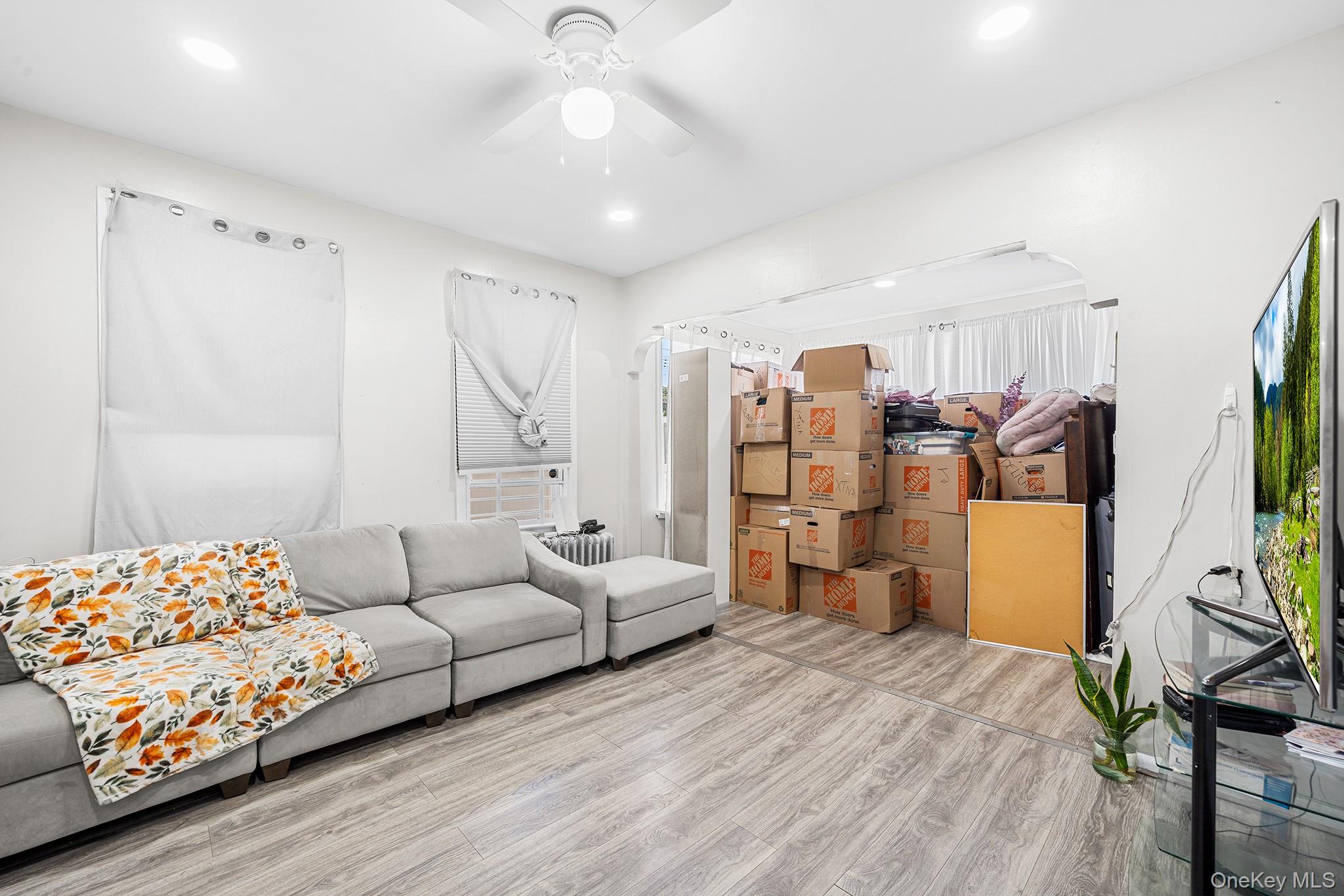 11519 123rd Street, South Ozone Park, NY 11420