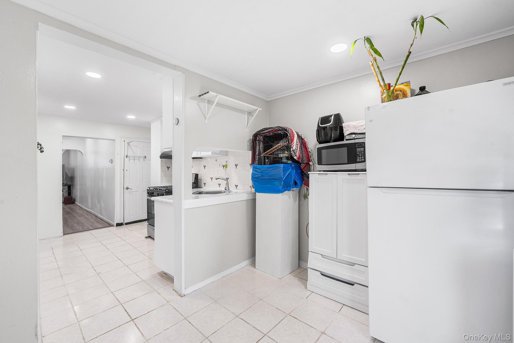 11519 123rd Street, South Ozone Park, NY 11420