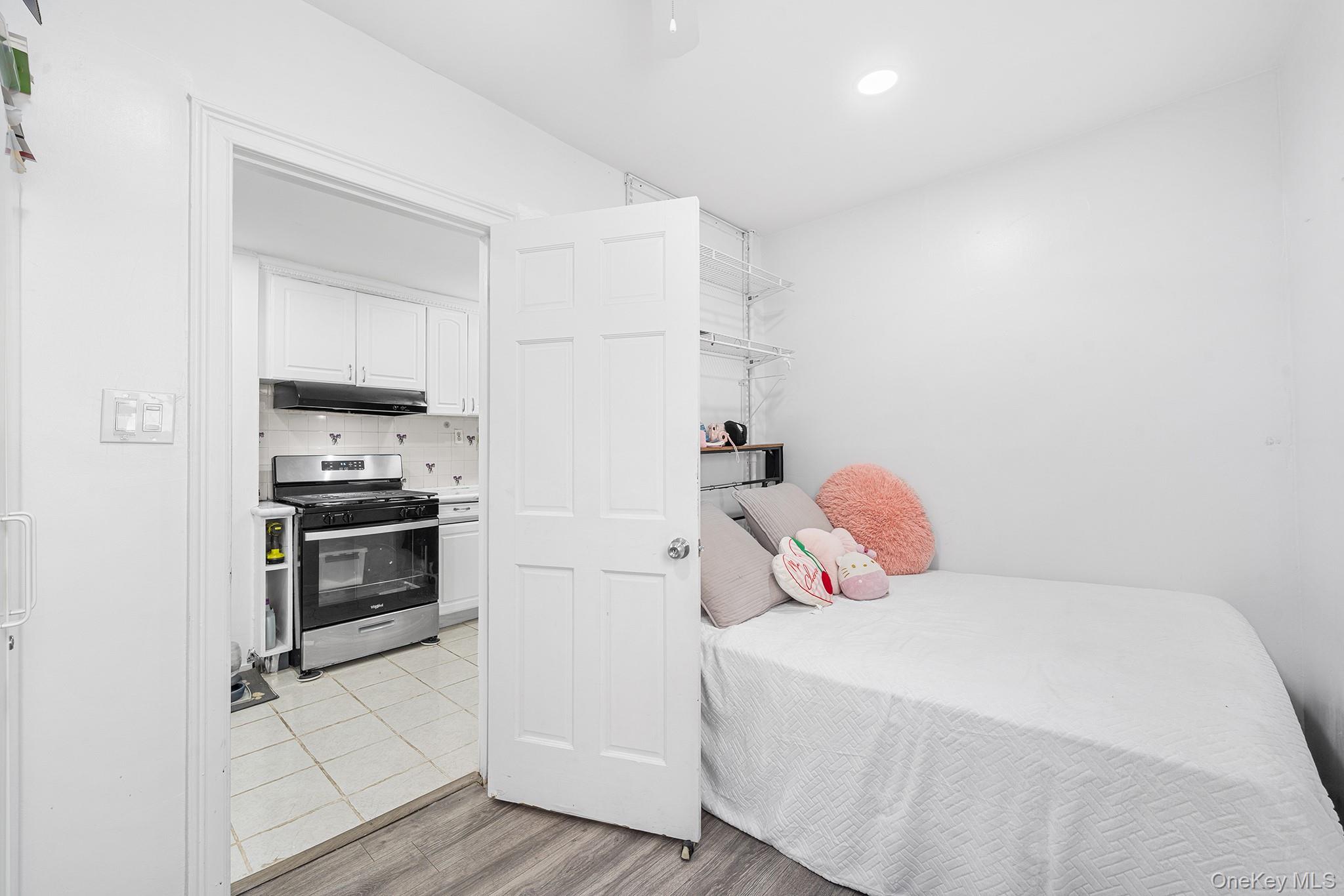 11519 123rd Street, South Ozone Park, NY 11420