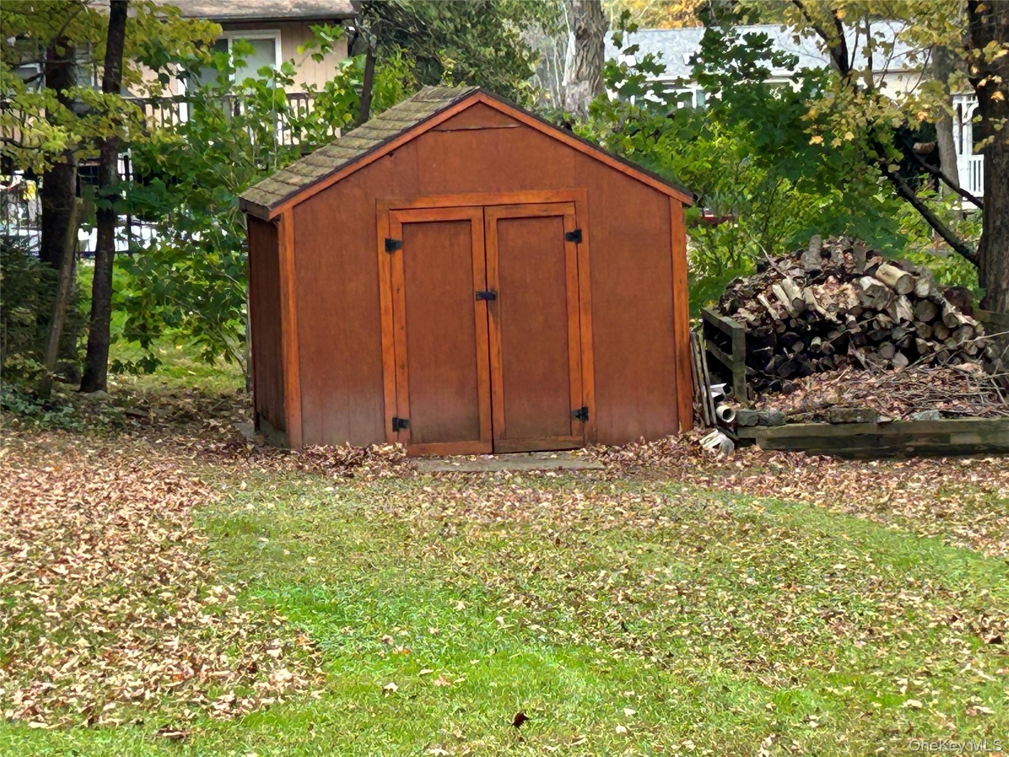 45 Matuk Drive, Hyde Park, NY 12538