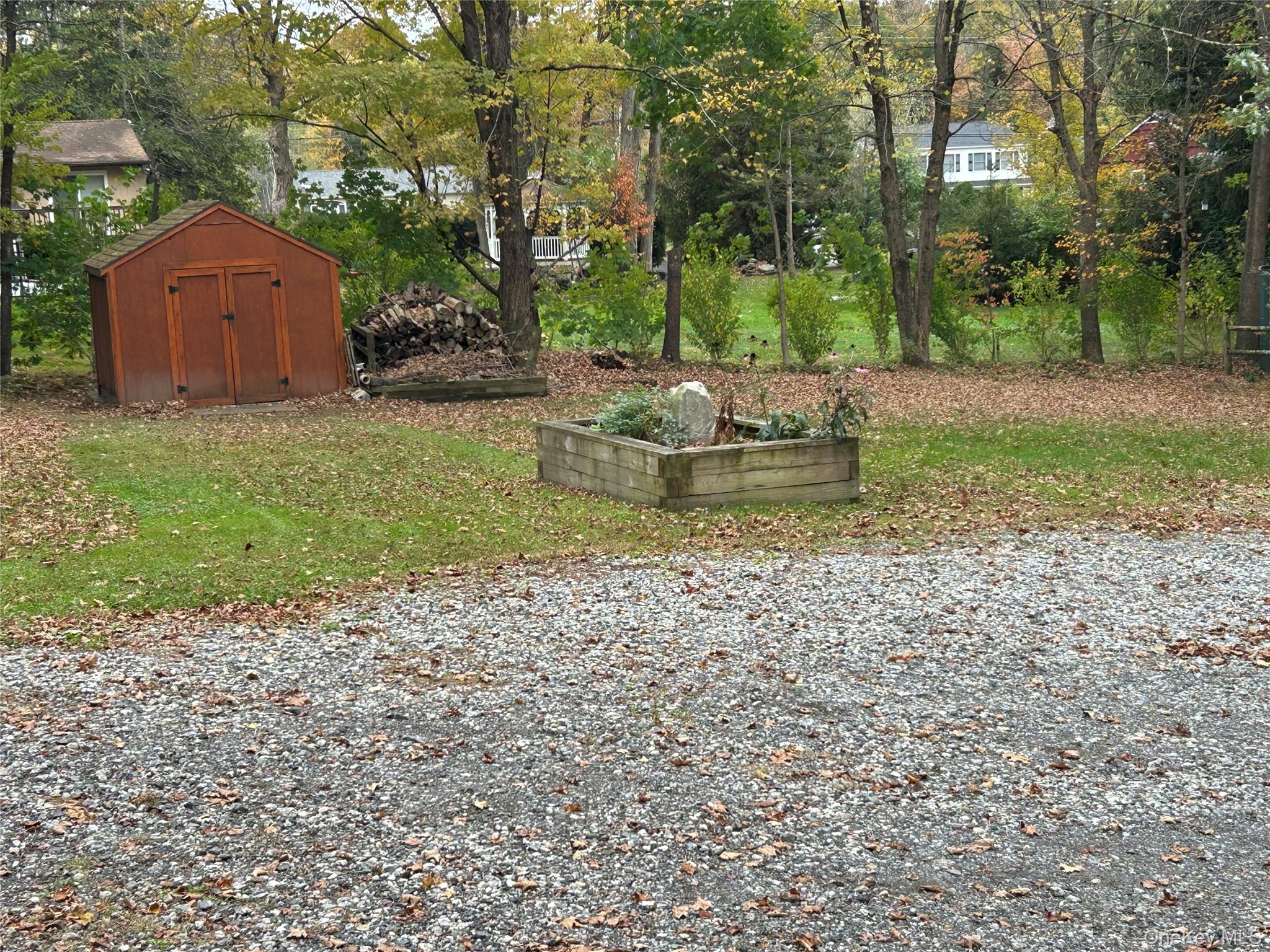 45 Matuk Drive, Hyde Park, NY 12538