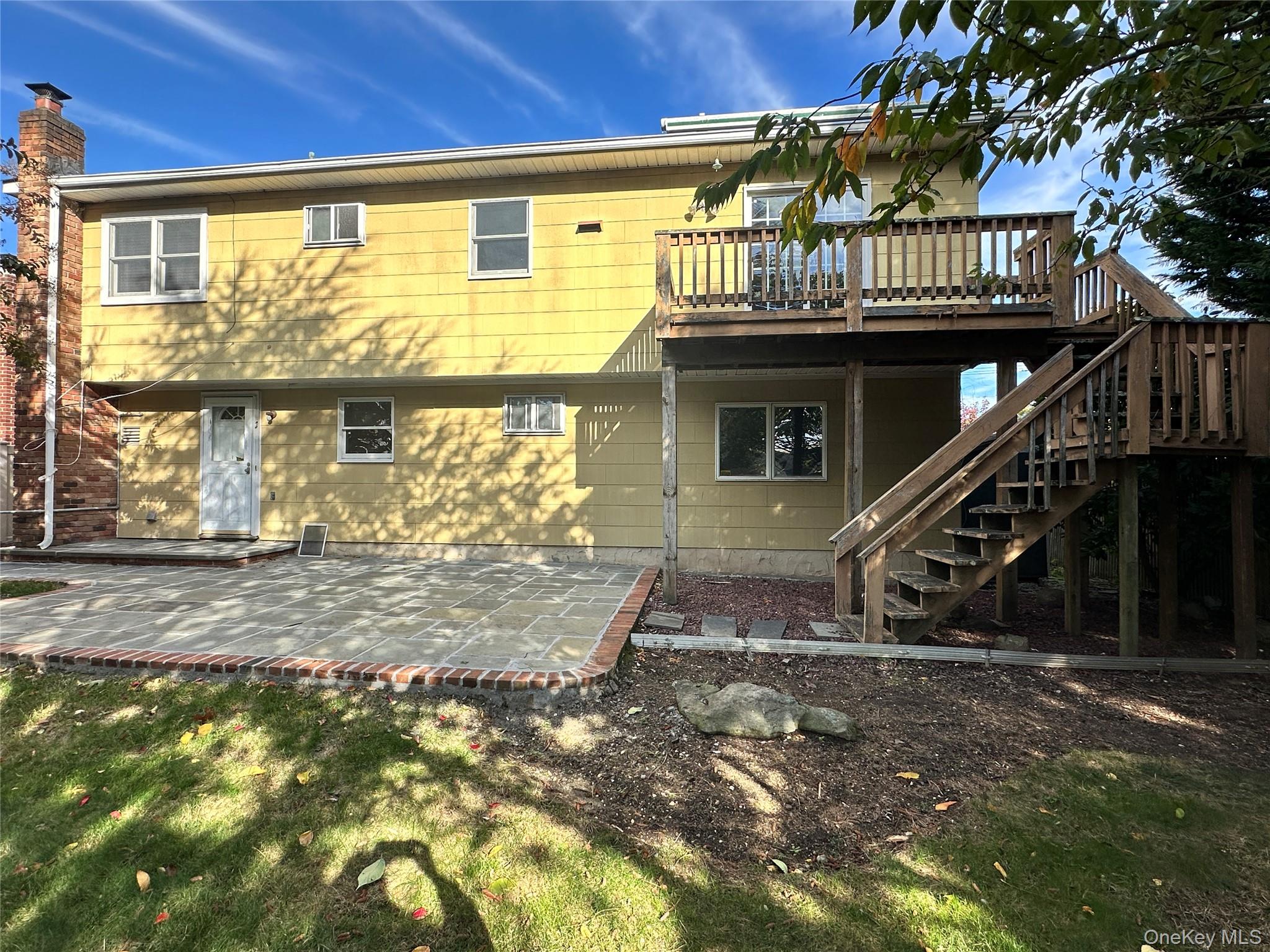 104 Clark Avenue, Massapequa, NY 11758