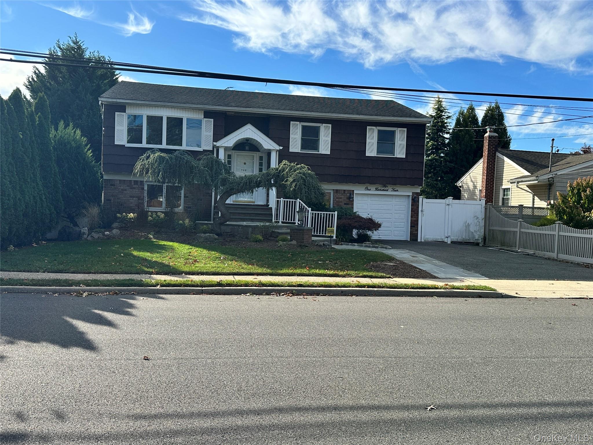 104 Clark Avenue, Massapequa, NY 11758