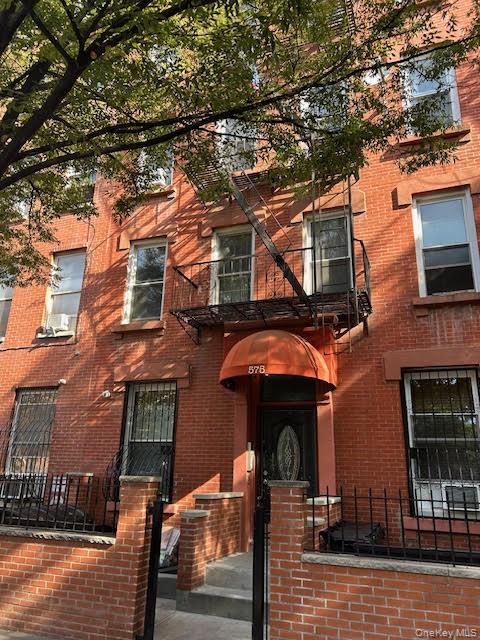 575 Warren Street # 4R, Brooklyn, NY 11217