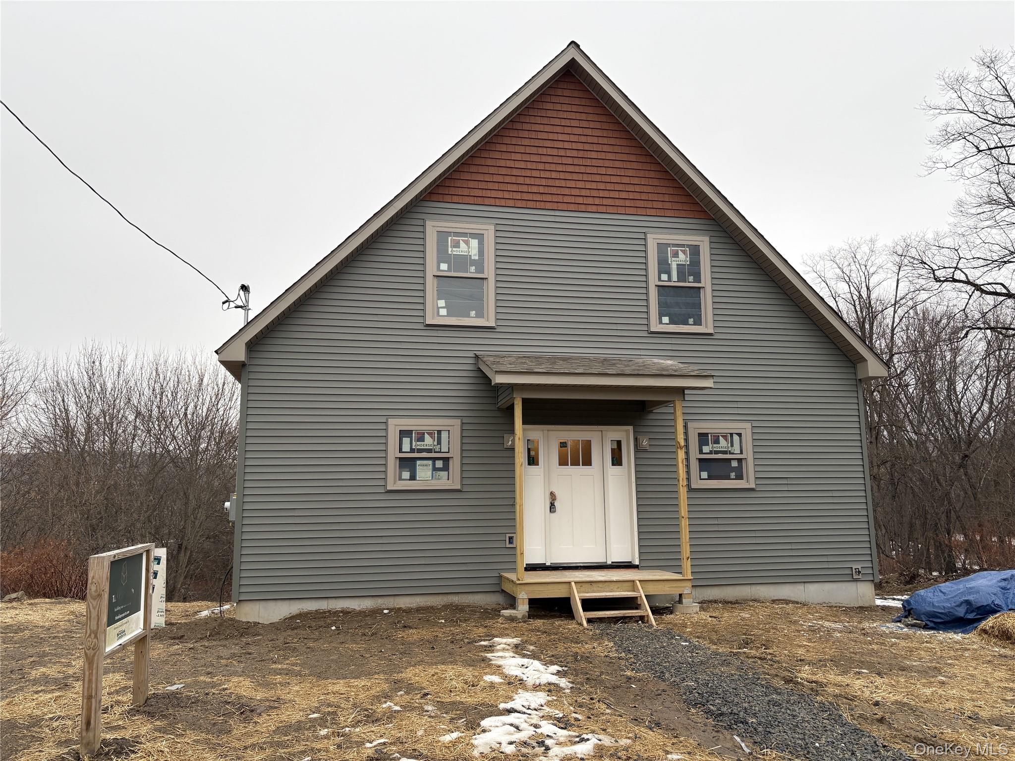 1 High Street, Port Jervis, NY 12771