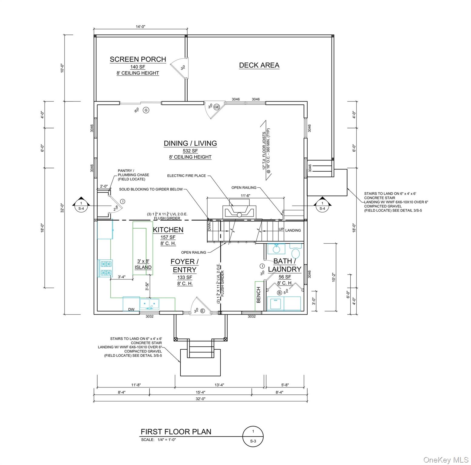 1 High Street, Port Jervis, NY 12771