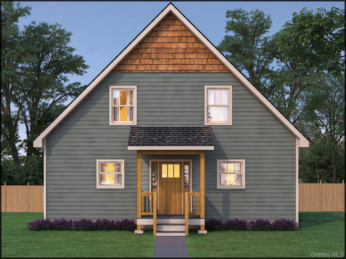 1 High Street, Port Jervis, NY 12771