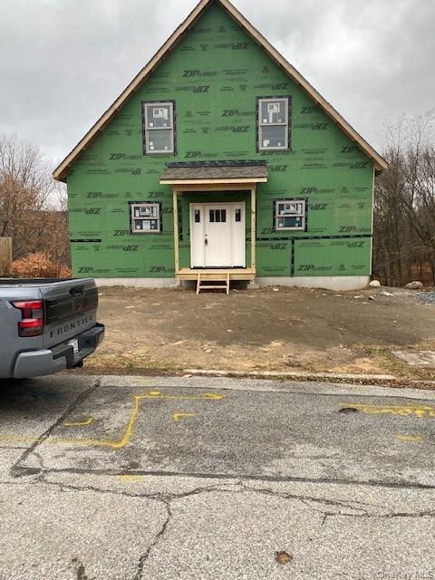 1 High Street, Port Jervis, NY 12771