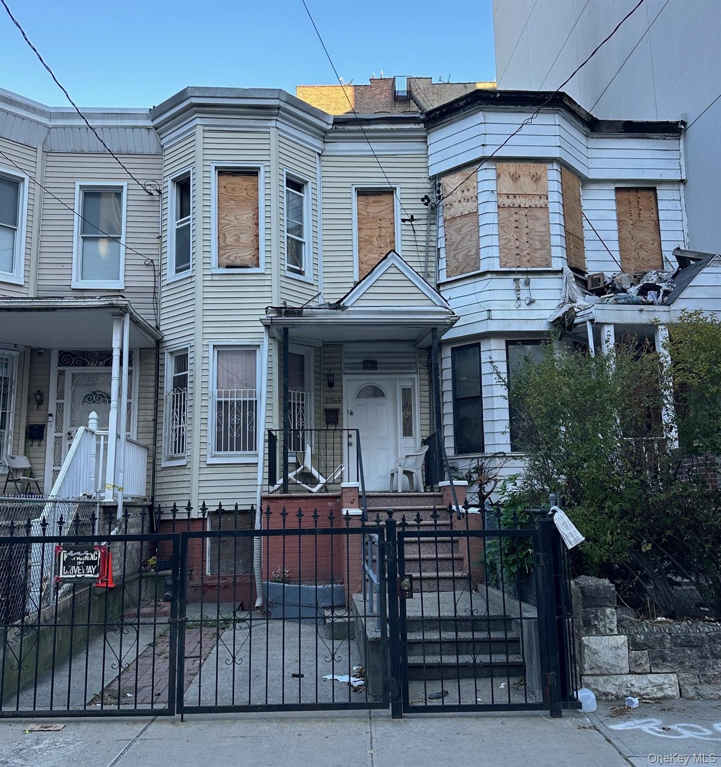 2765 Creston Avenue, Bronx, NY 10468