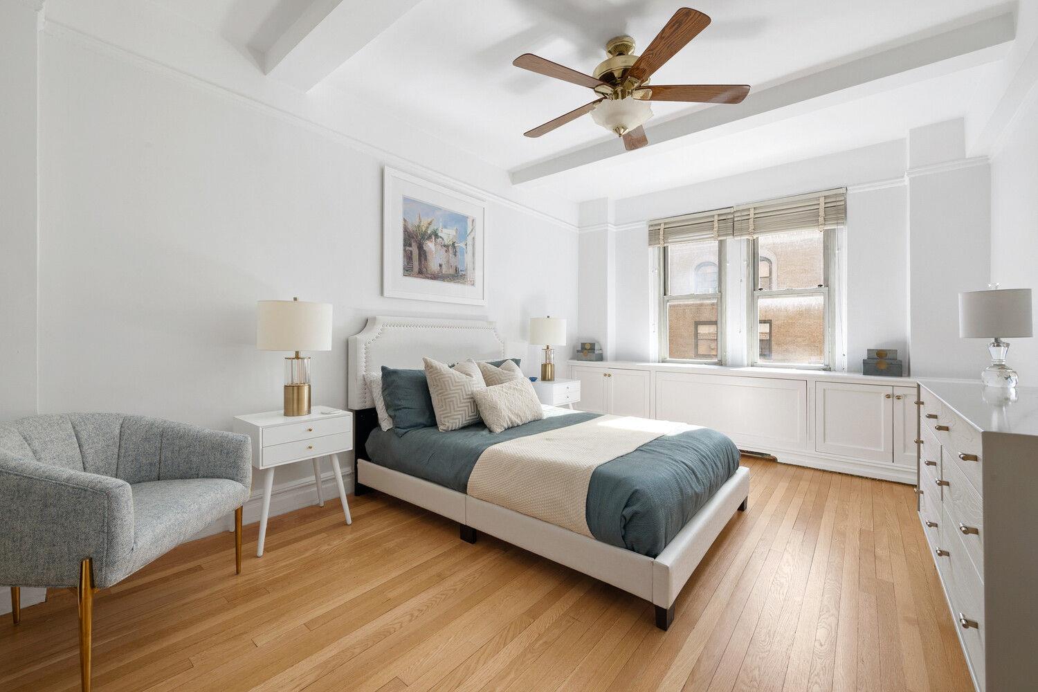 7 E 85TH Street # 8B, New York (Manhattan), NY 10028