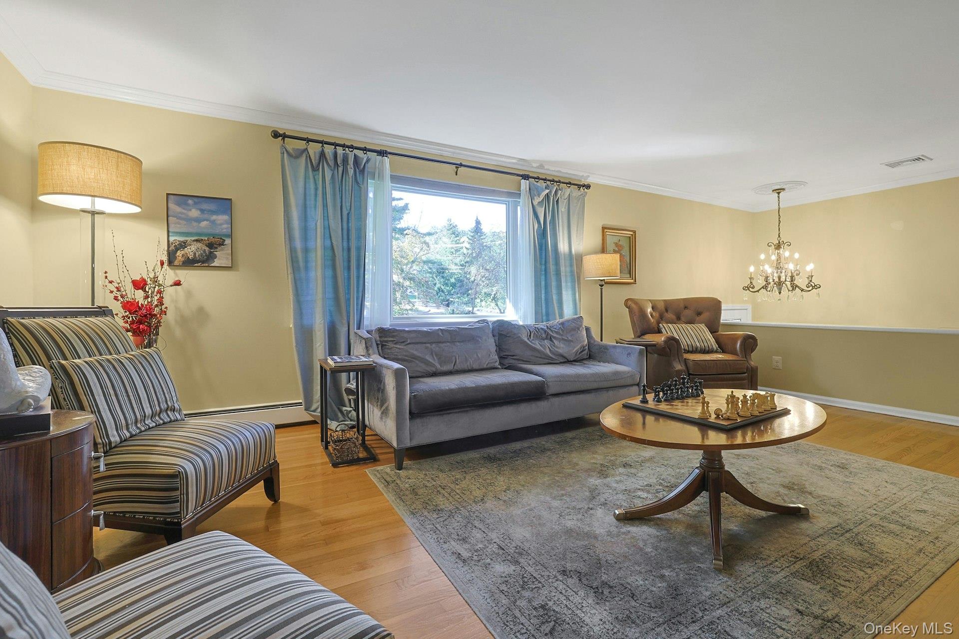 1 Eunice Lane, Thornwood, NY 10594