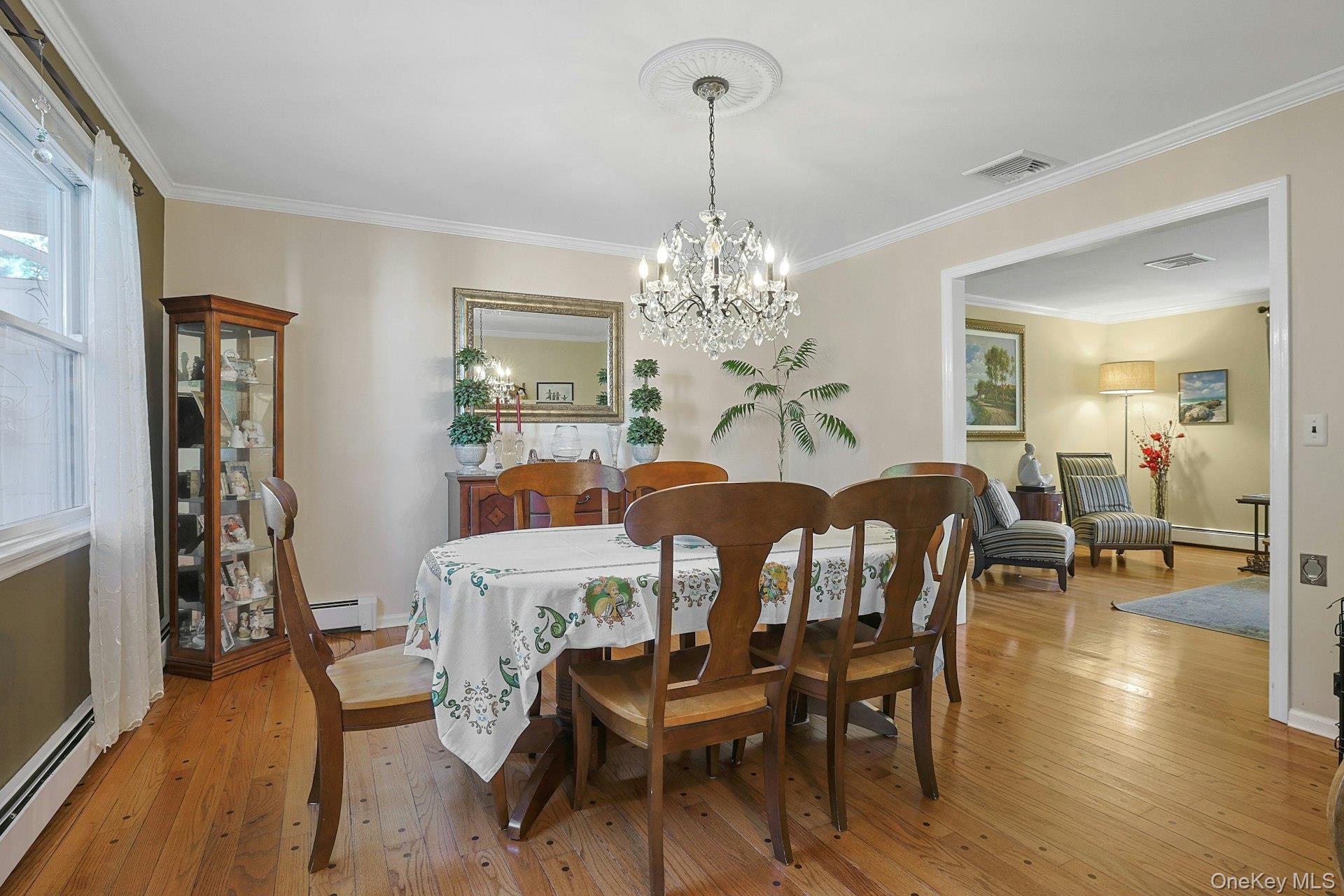 1 Eunice Lane, Thornwood, NY 10594