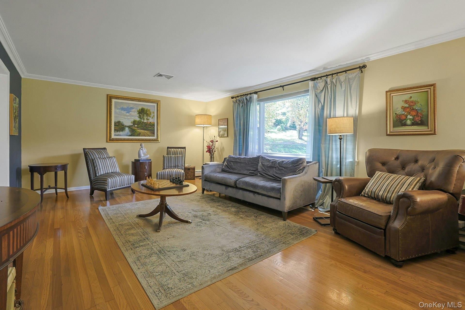 1 Eunice Lane, Thornwood, NY 10594