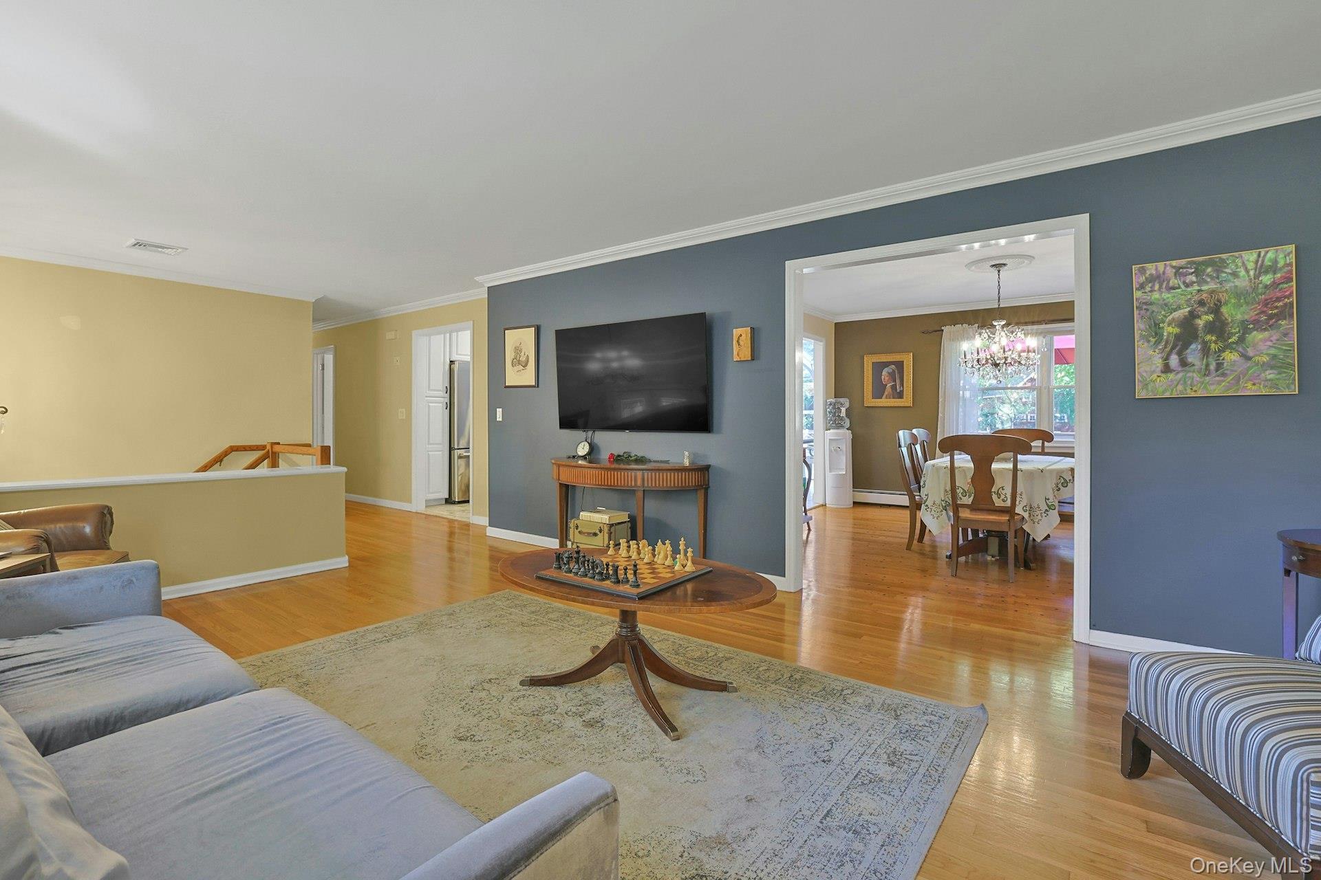 1 Eunice Lane, Thornwood, NY 10594