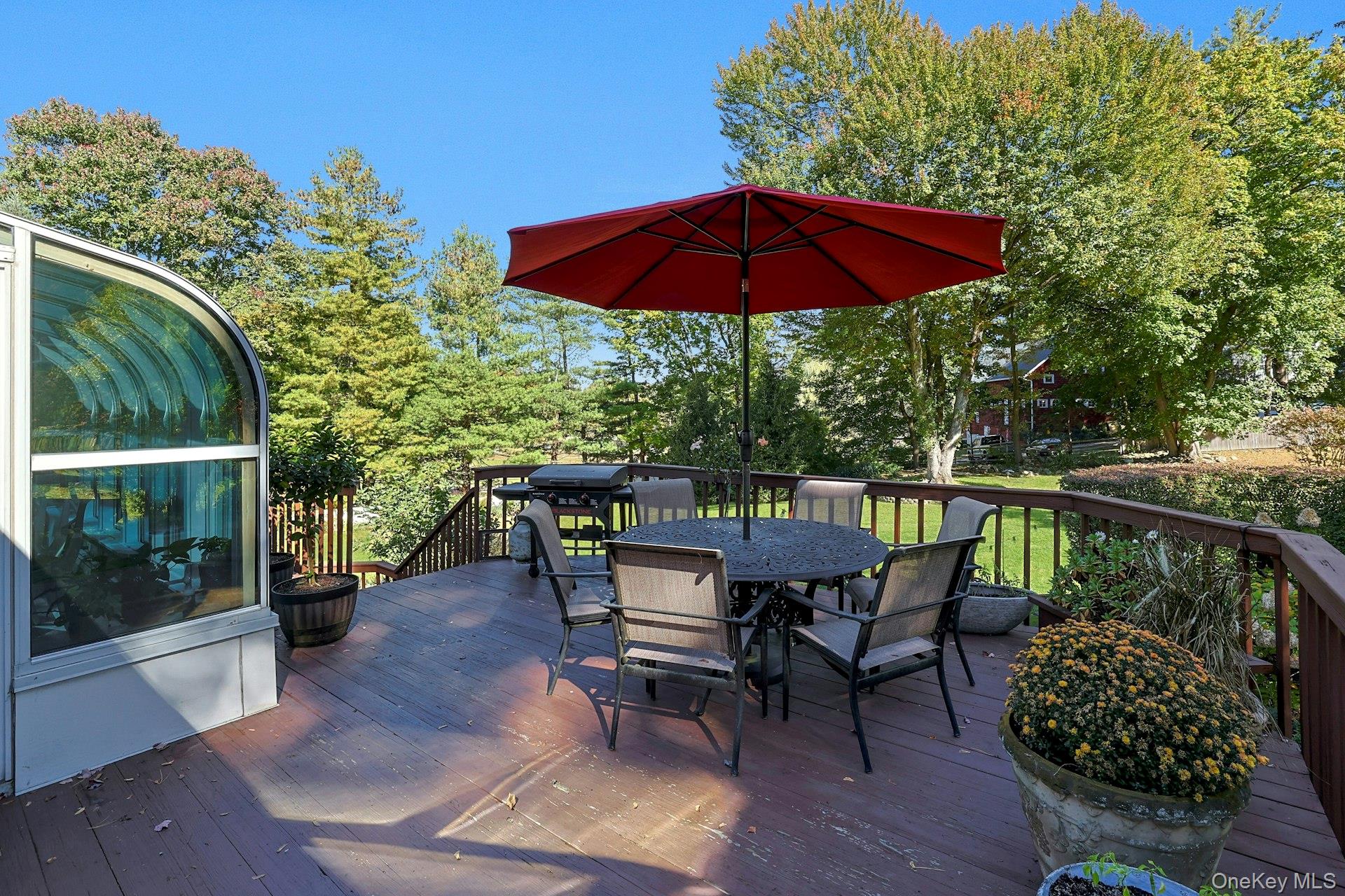 1 Eunice Lane, Thornwood, NY 10594