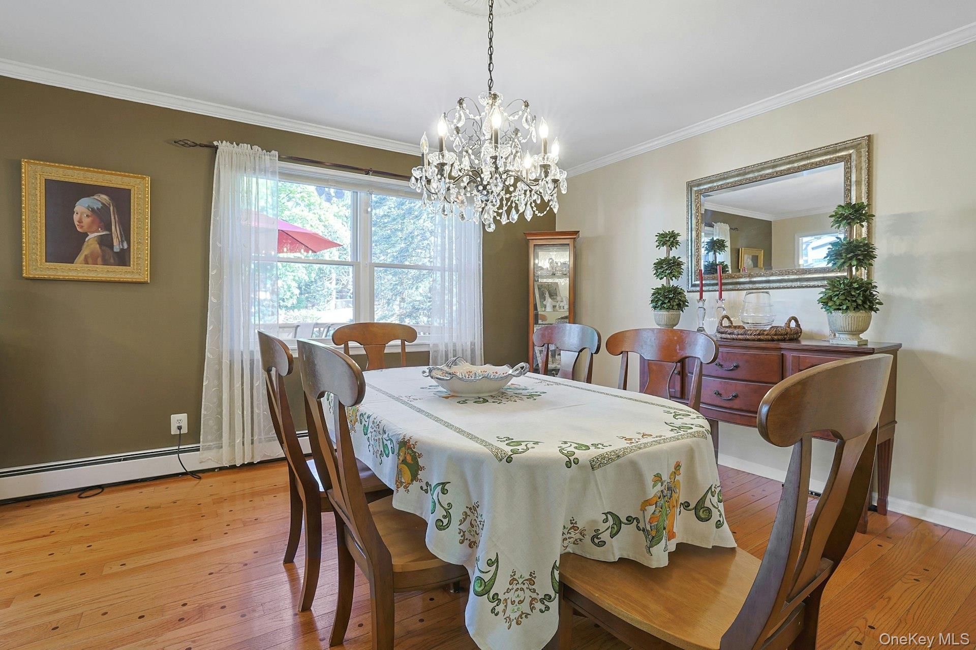 1 Eunice Lane, Thornwood, NY 10594