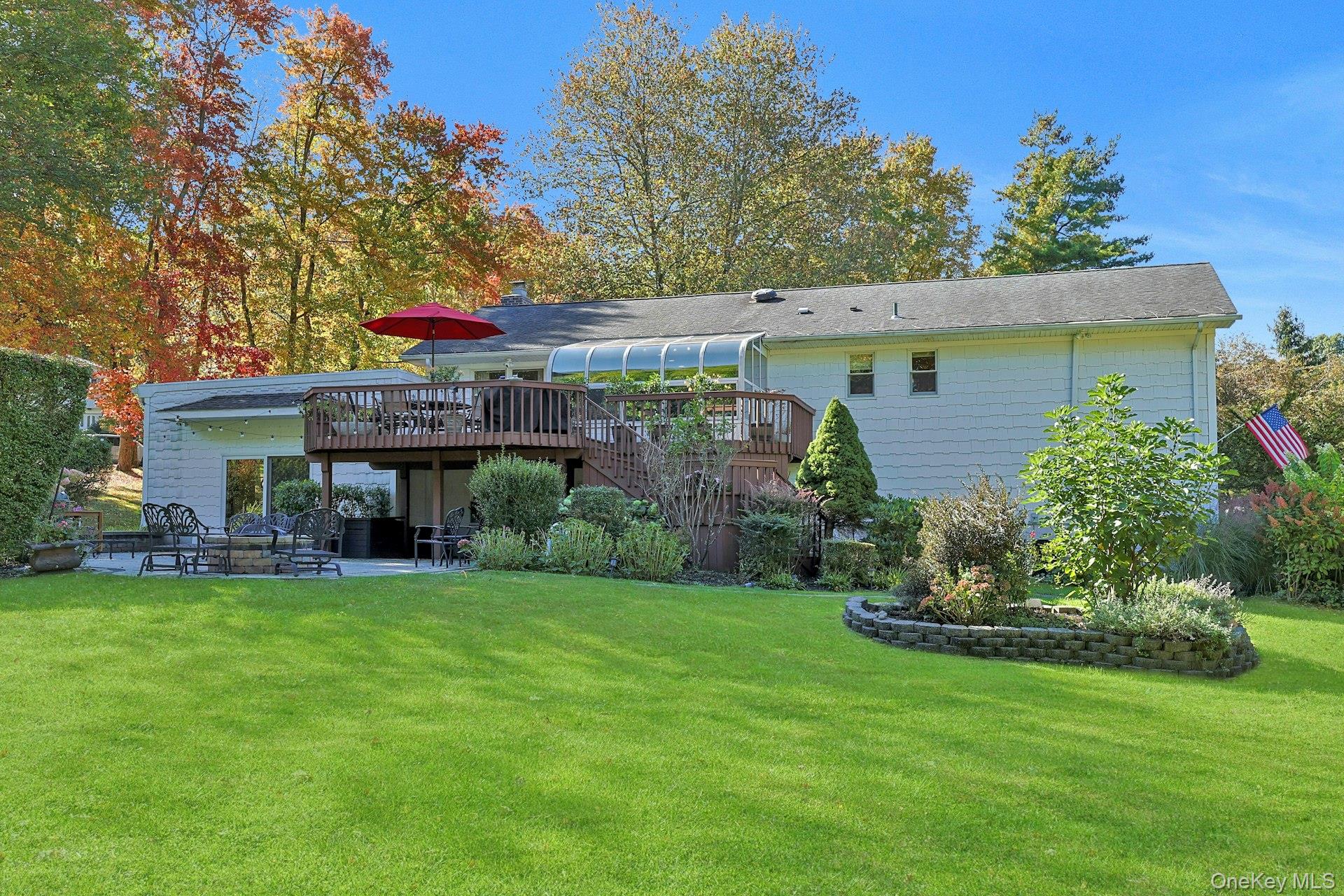 1 Eunice Lane, Thornwood, NY 10594