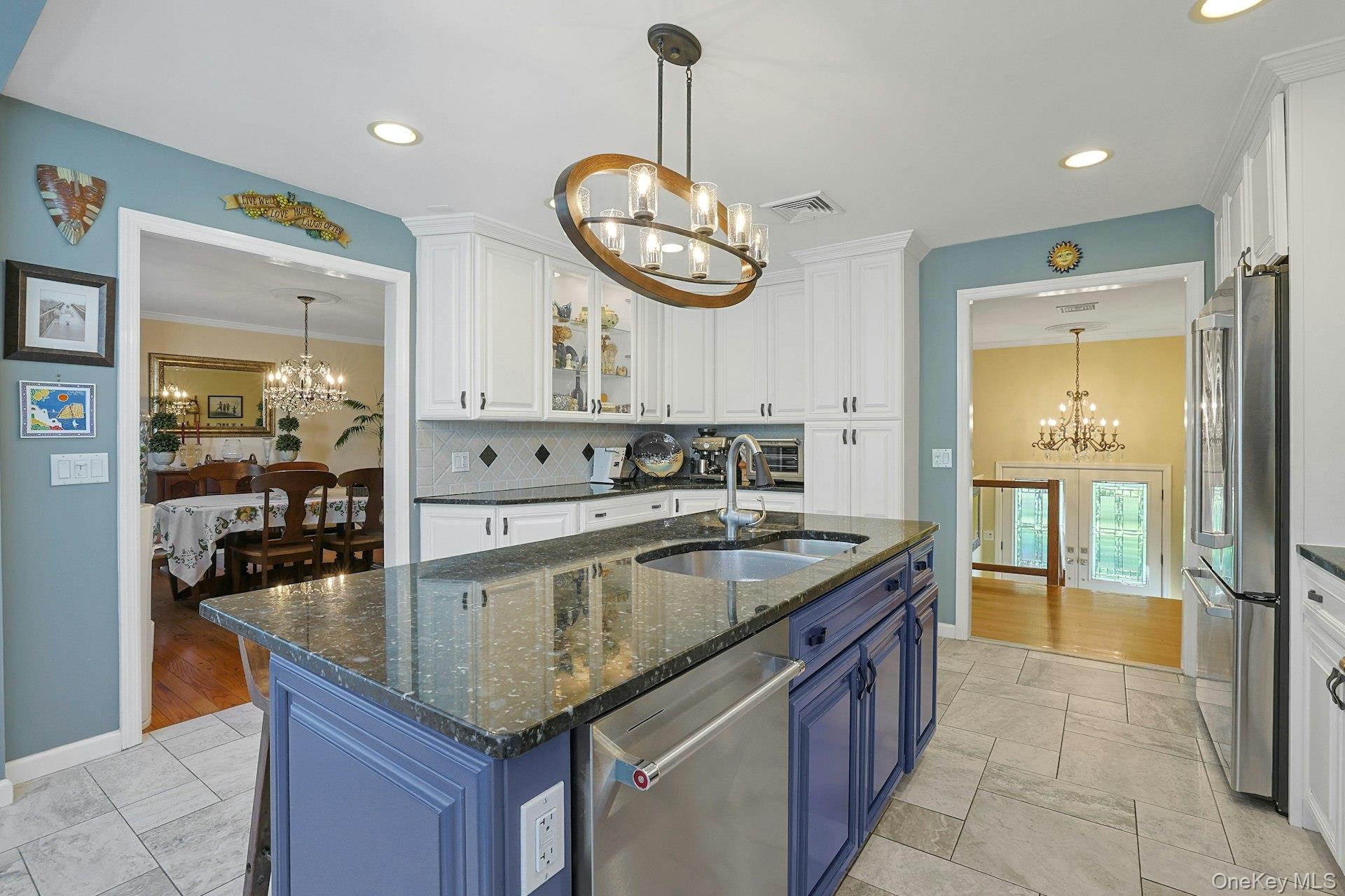 1 Eunice Lane, Thornwood, NY 10594