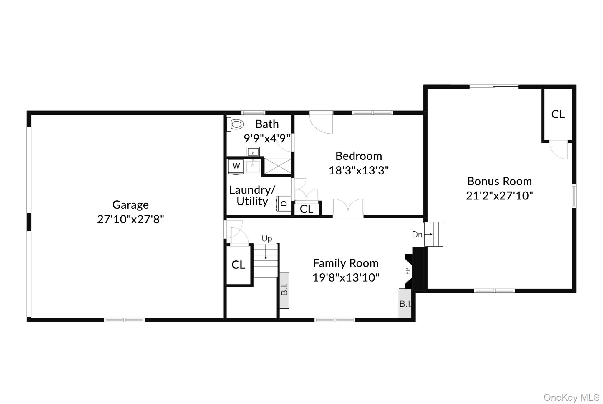 1 Eunice Lane, Thornwood, NY 10594