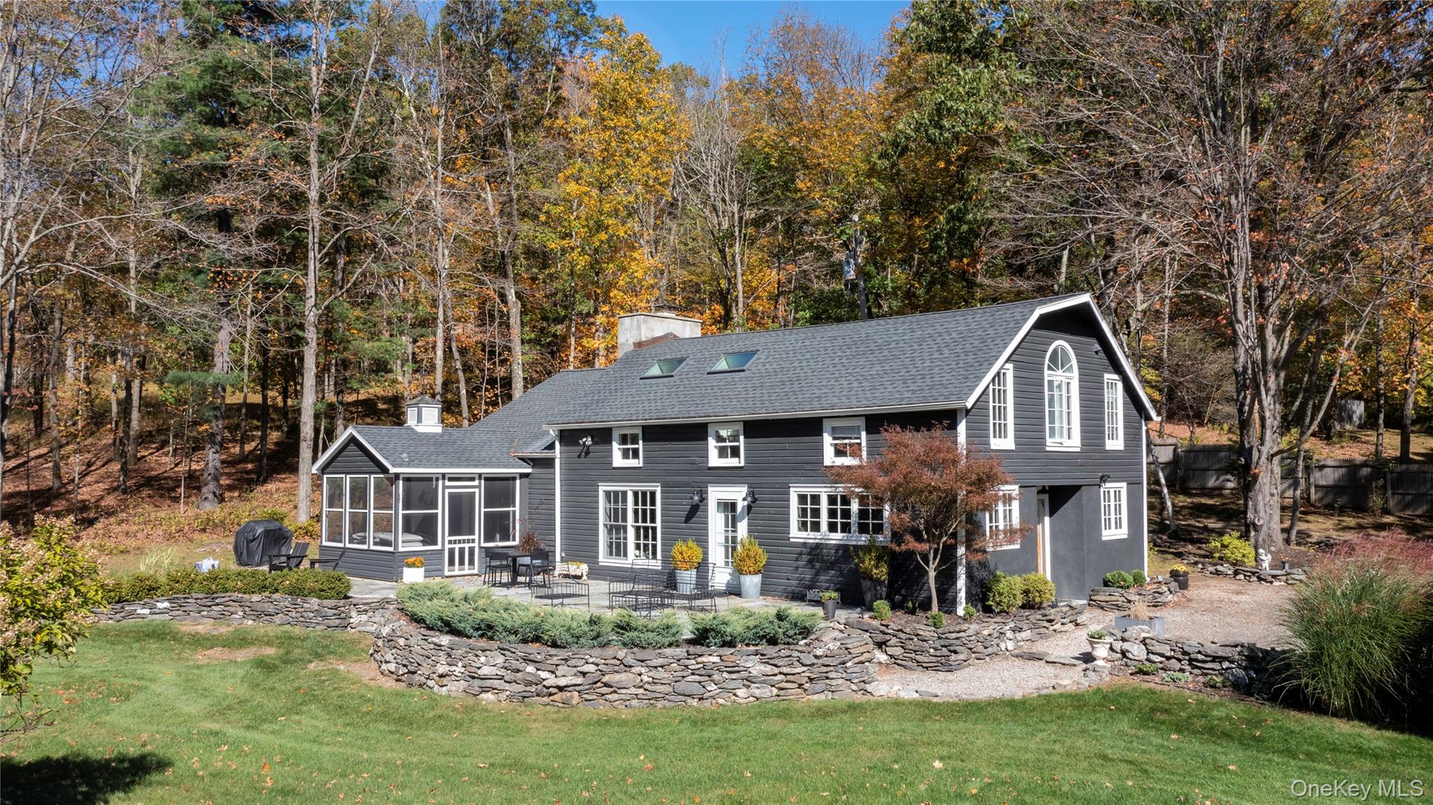 271 Texas Hill Road, Hillsdale, NY 12529