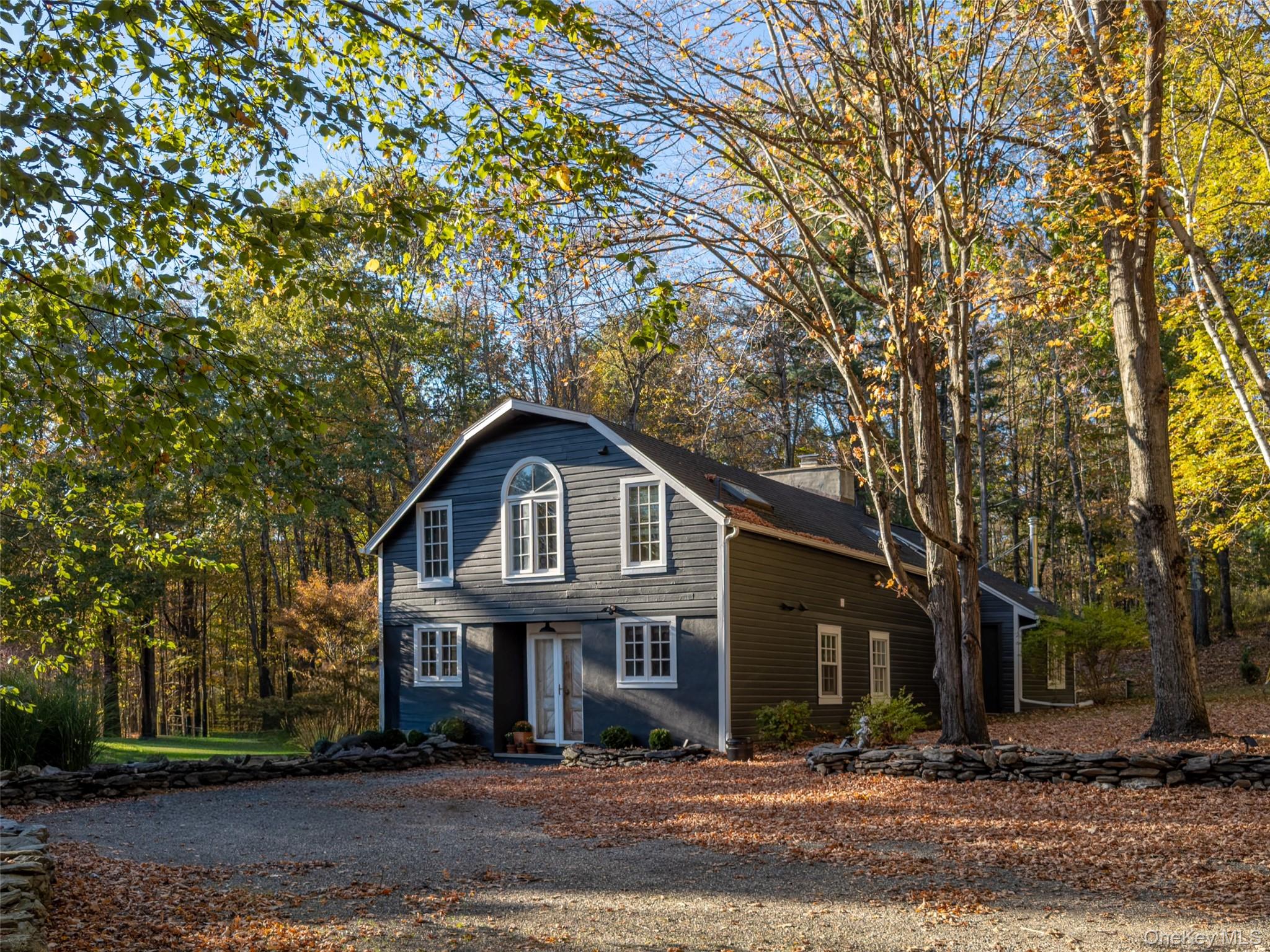 271 Texas Hill Road, Hillsdale, NY 12529