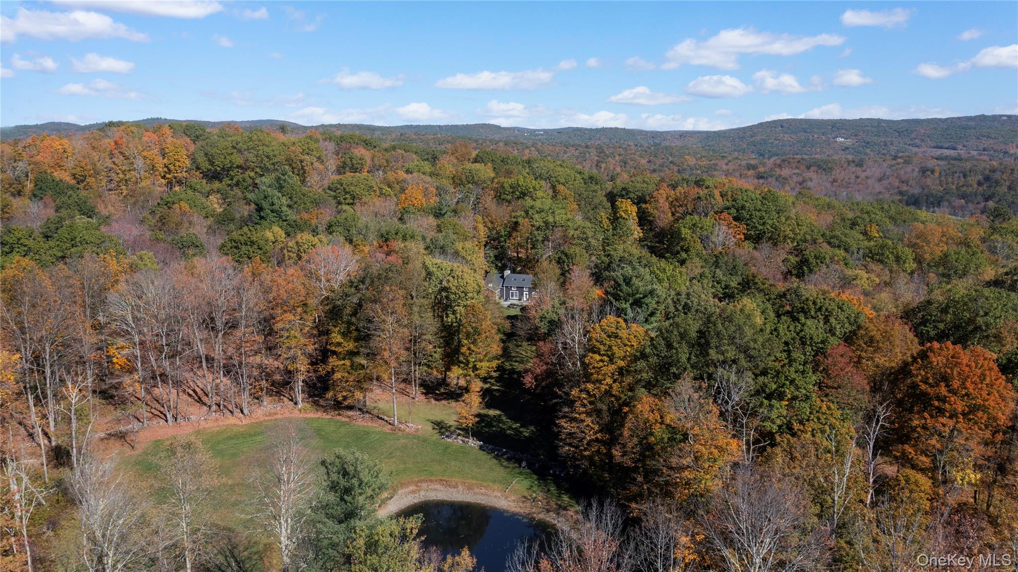 271 Texas Hill Road, Hillsdale, NY 12529