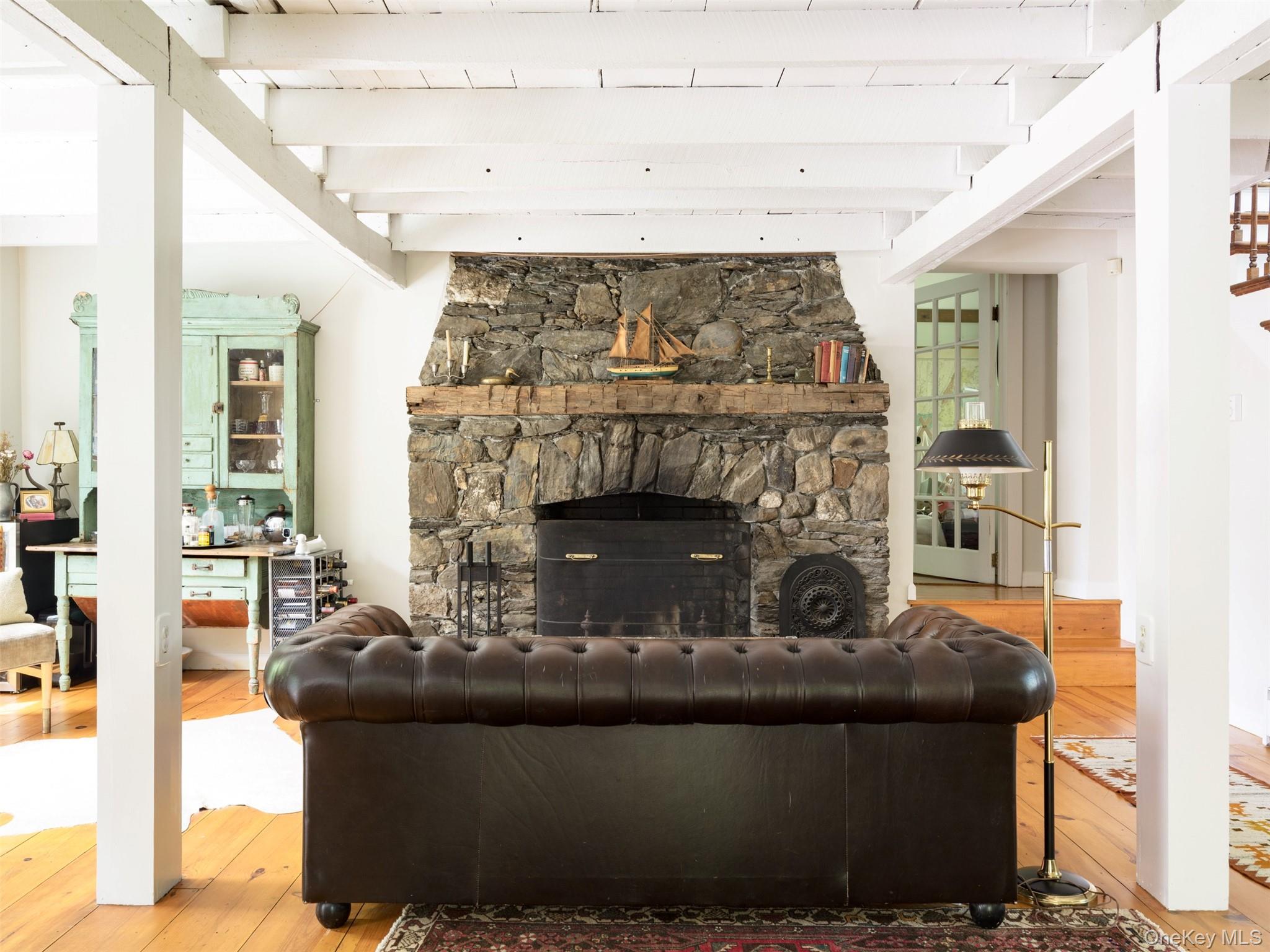 271 Texas Hill Road, Hillsdale, NY 12529