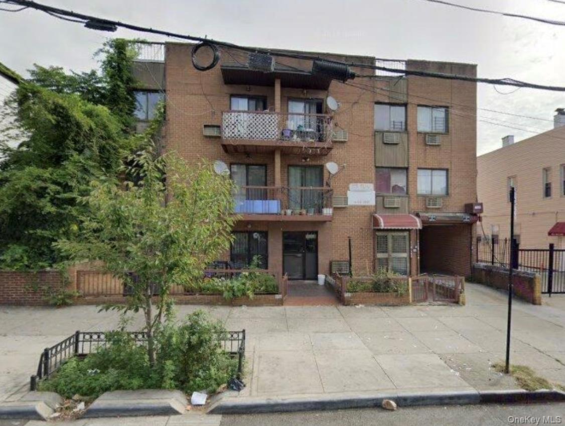 4211 108th Street # 1A, Corona, NY 11368