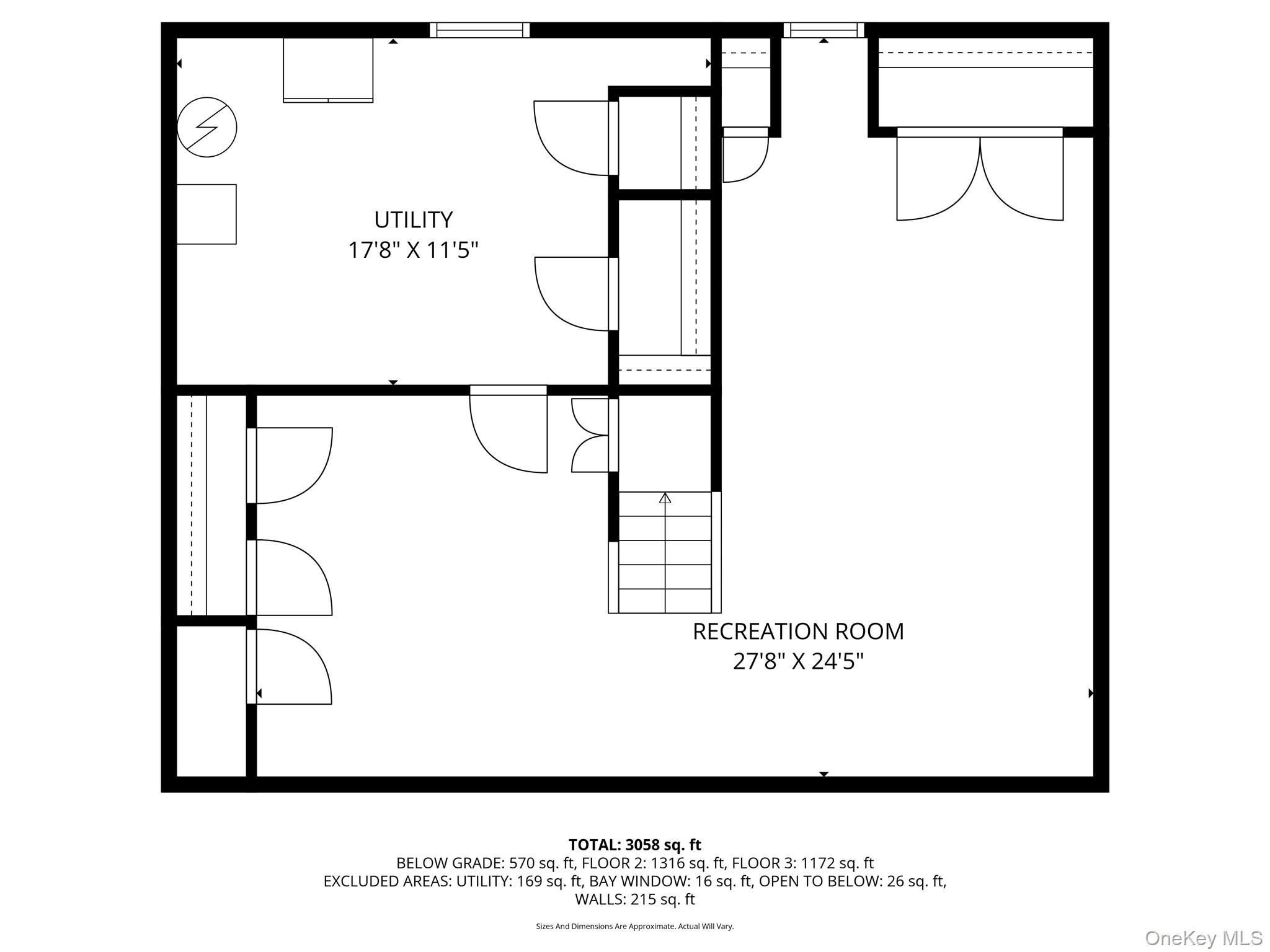 1823 Lincoln Avenue, Seaford, NY 11783