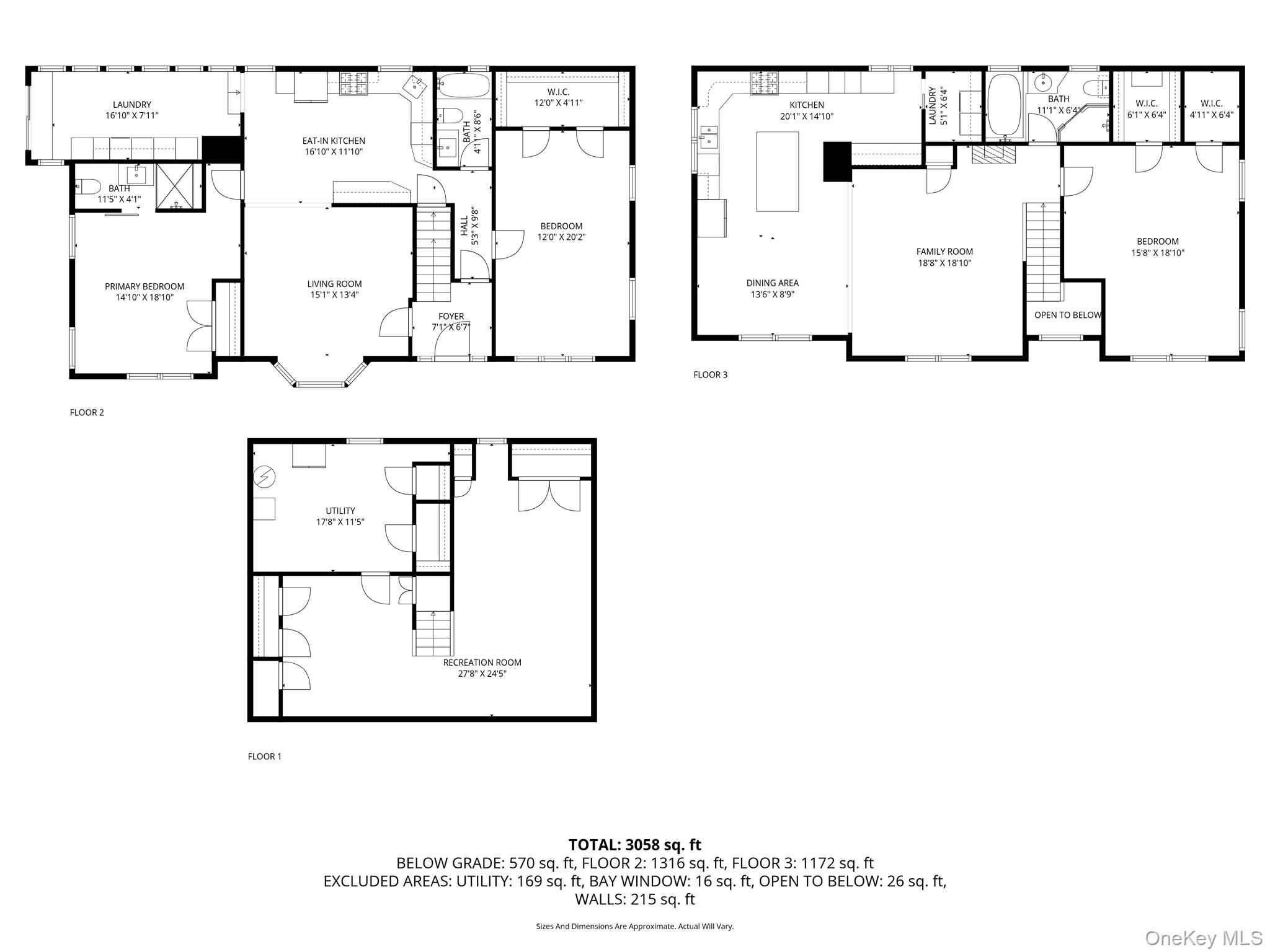 1823 Lincoln Avenue, Seaford, NY 11783