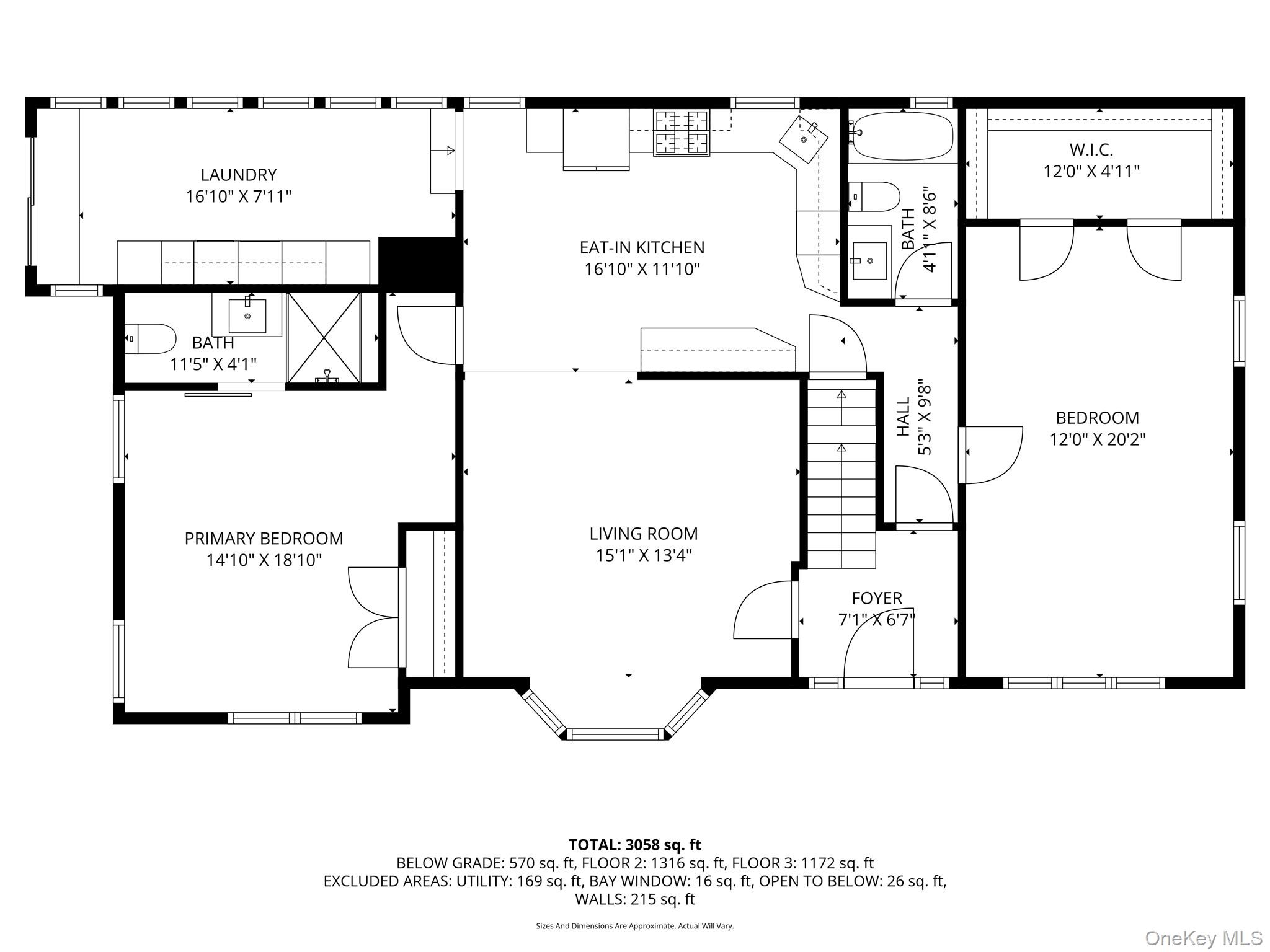 1823 Lincoln Avenue, Seaford, NY 11783