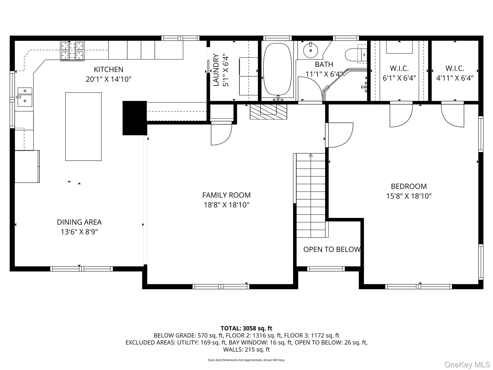 1823 Lincoln Avenue, Seaford, NY 11783