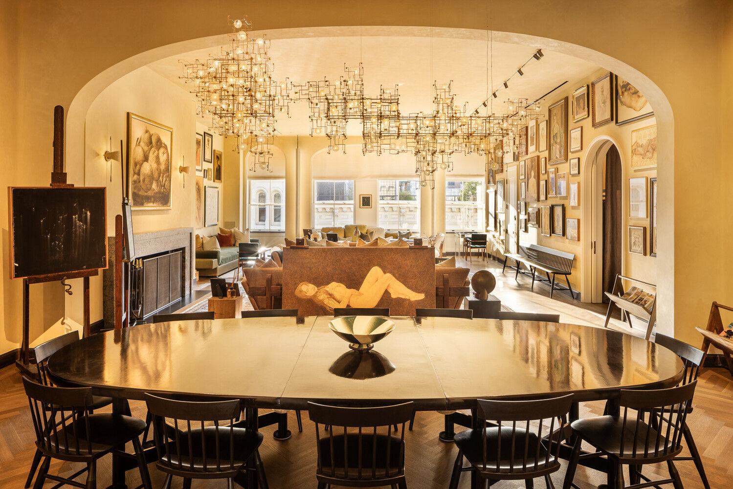 20 GREENE Street # PH, New York (Manhattan), NY 10013