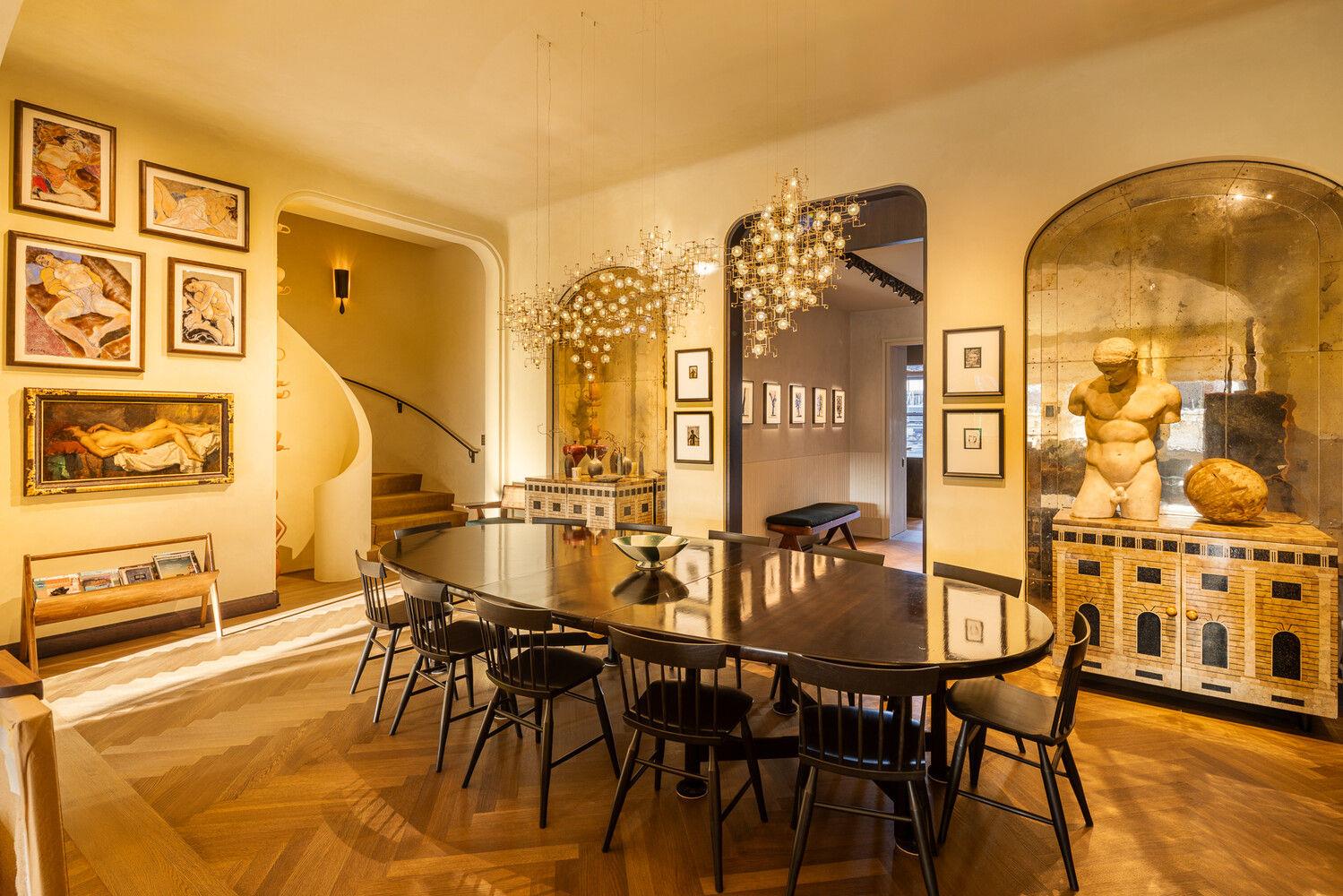 20 GREENE Street # PH, New York (Manhattan), NY 10013