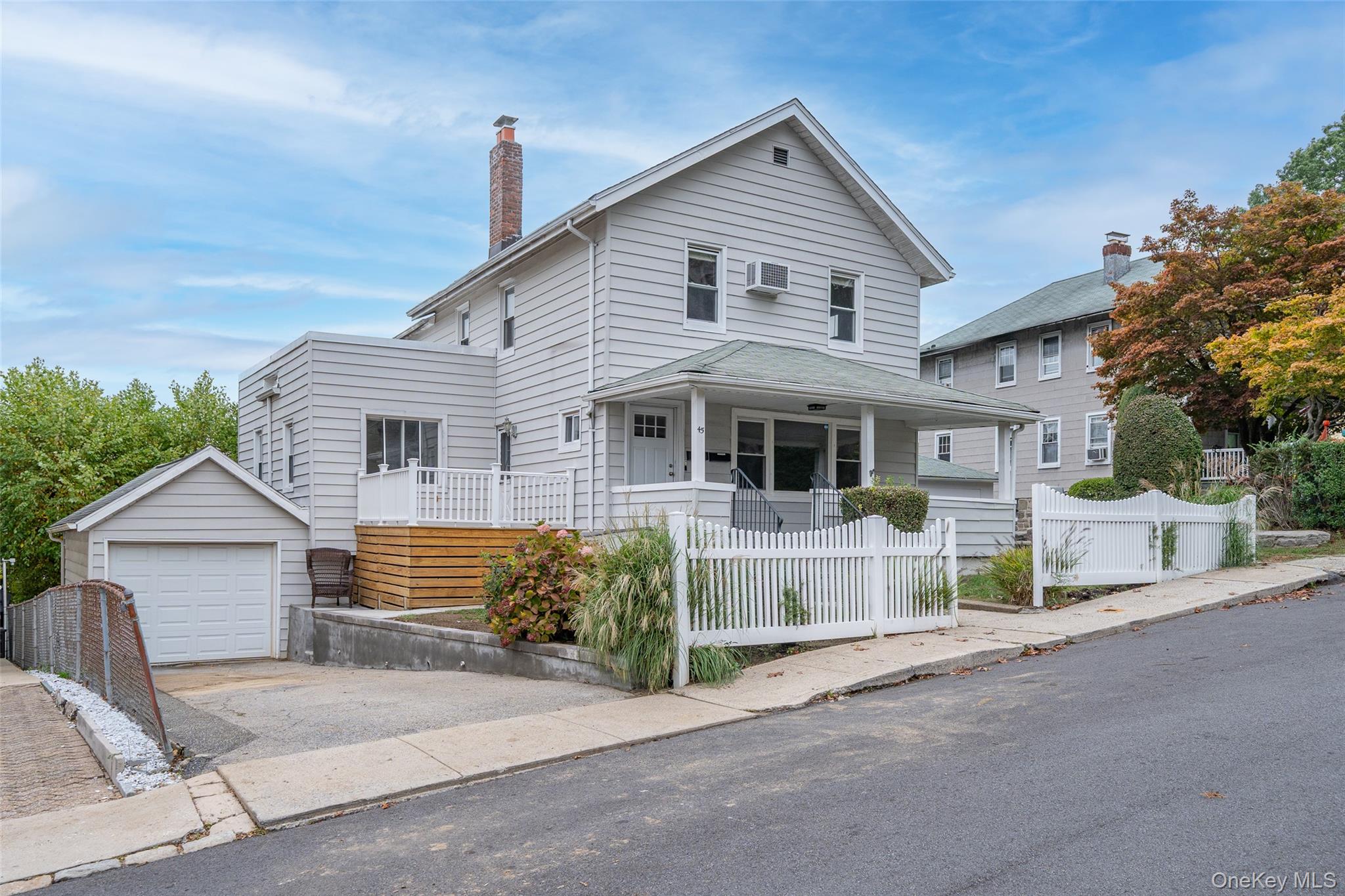 45 Chestnut Street, Tuckahoe, NY 10707