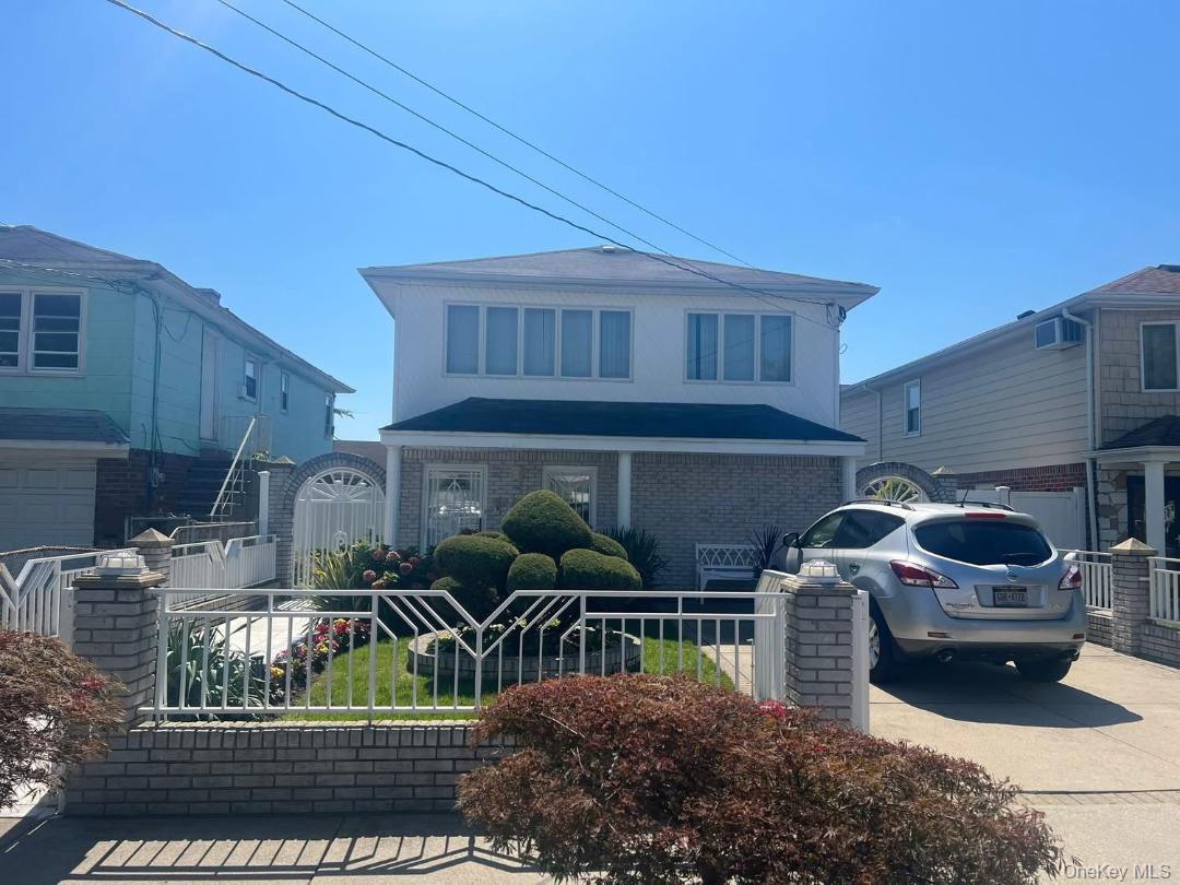 89-08 164 Avenue, Howard Beach, NY 11414