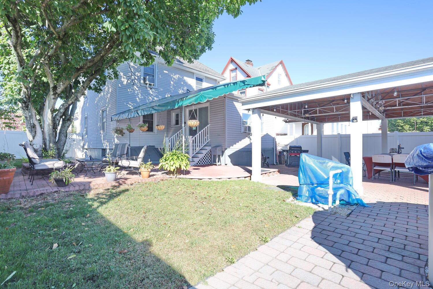 16 Demarest Avenue, West Haverstraw, NY 10993