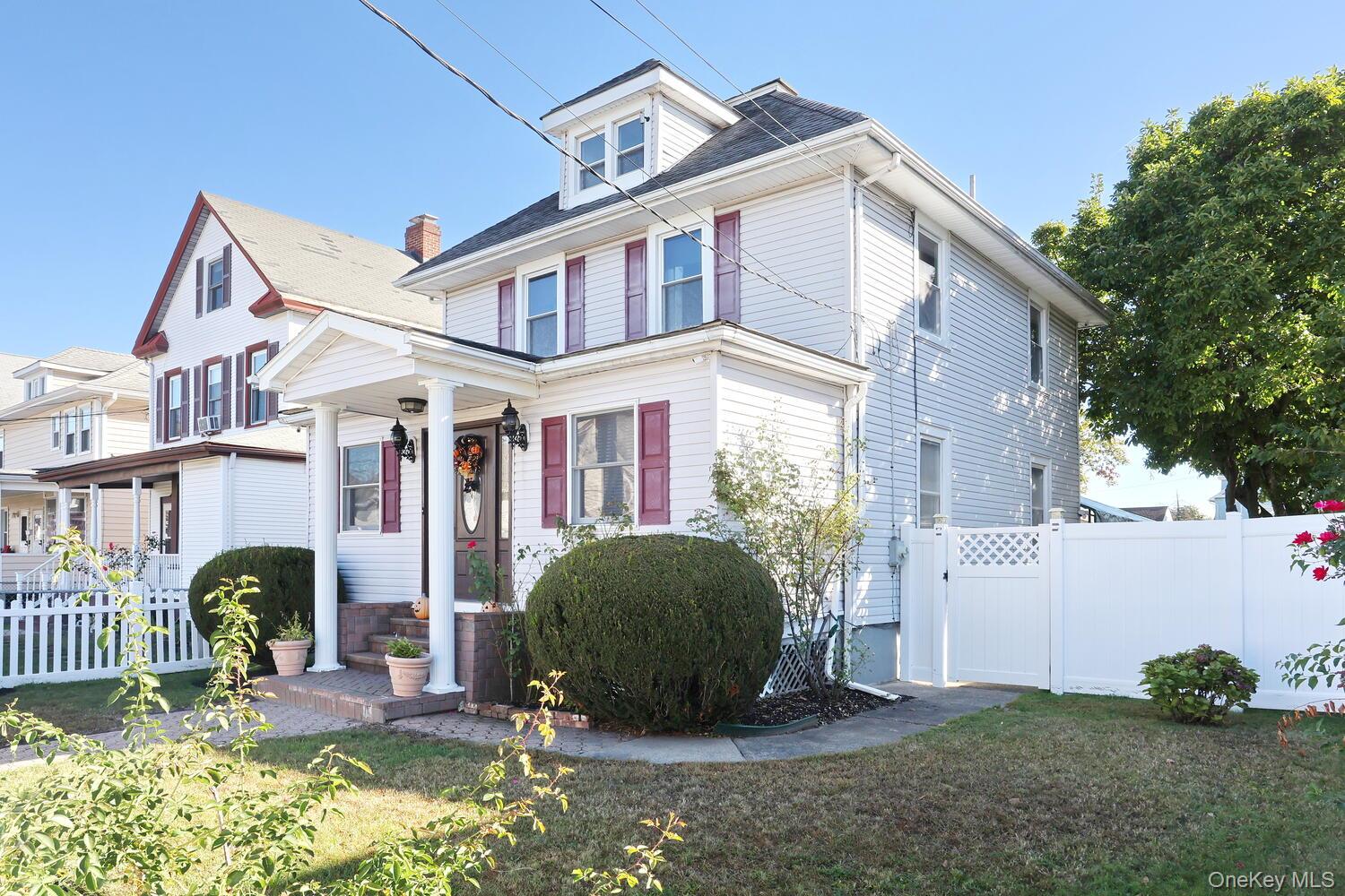 16 Demarest Avenue, West Haverstraw, NY 10993