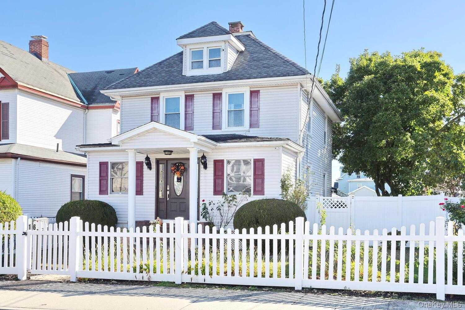 16 Demarest Avenue, West Haverstraw, NY 10993